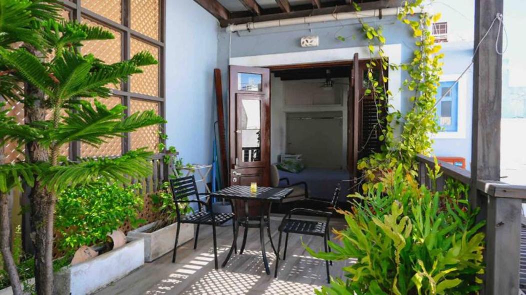 Caribe Rentals
