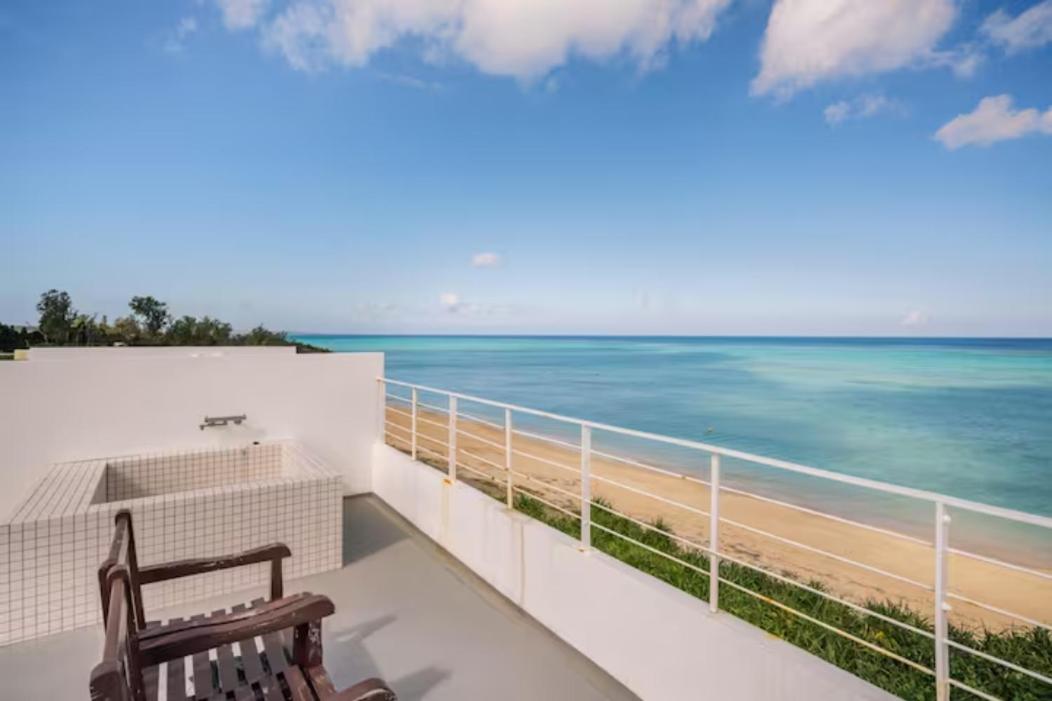 CASA DUMAI OceanVilla NAKIJIN