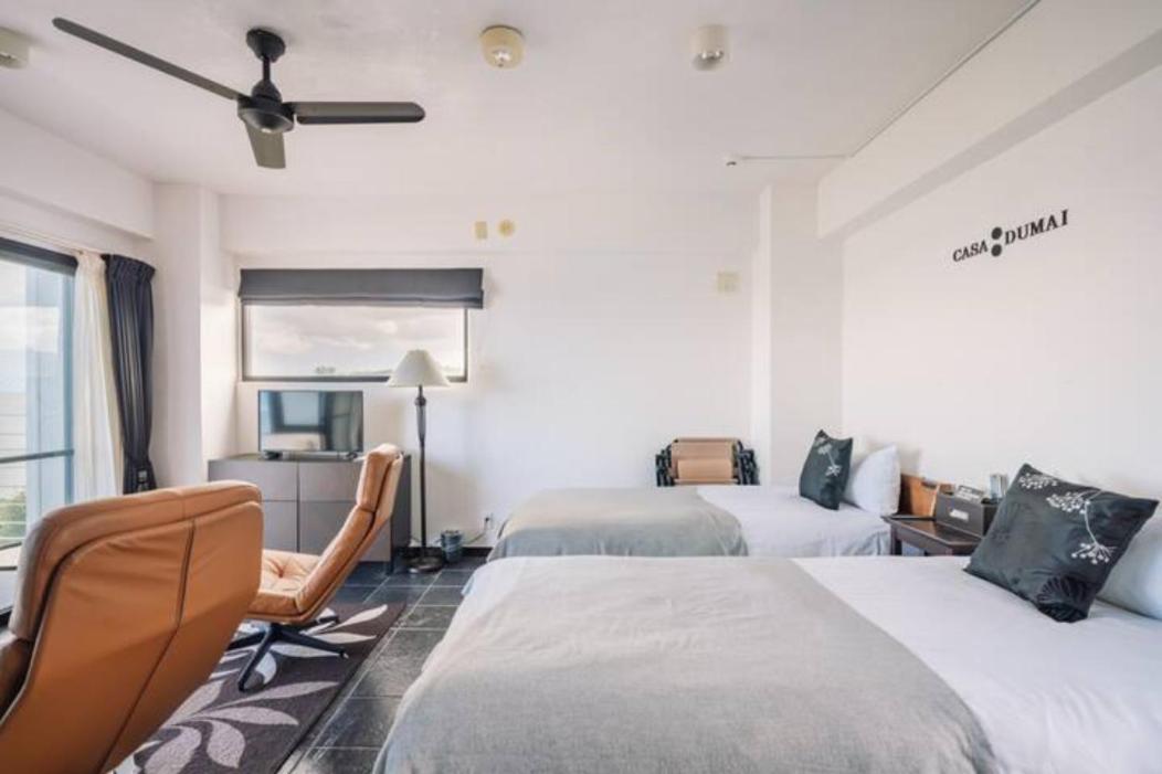 CASA DUMAI OceanVilla NAKIJIN