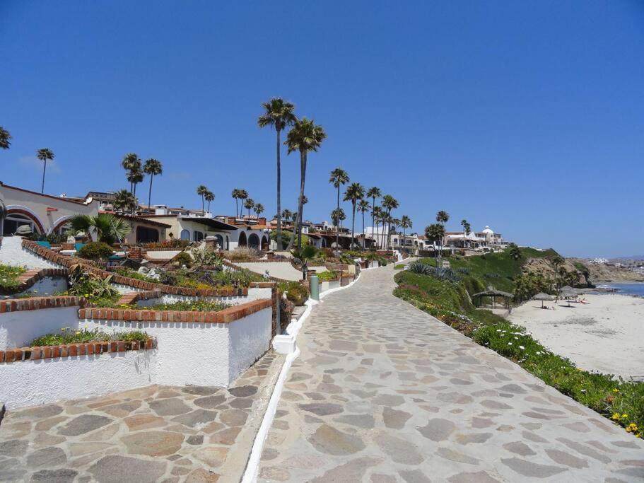 Casa Purnell, Las Gaviotas - Panoramic View