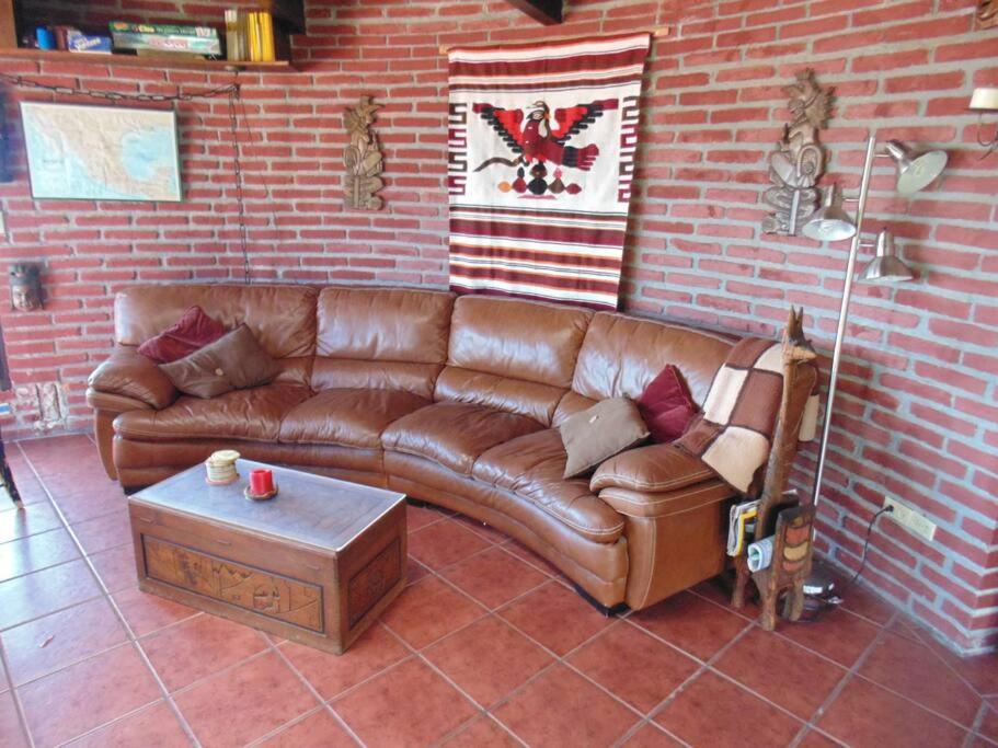 Casa Purnell, Las Gaviotas - Panoramic View