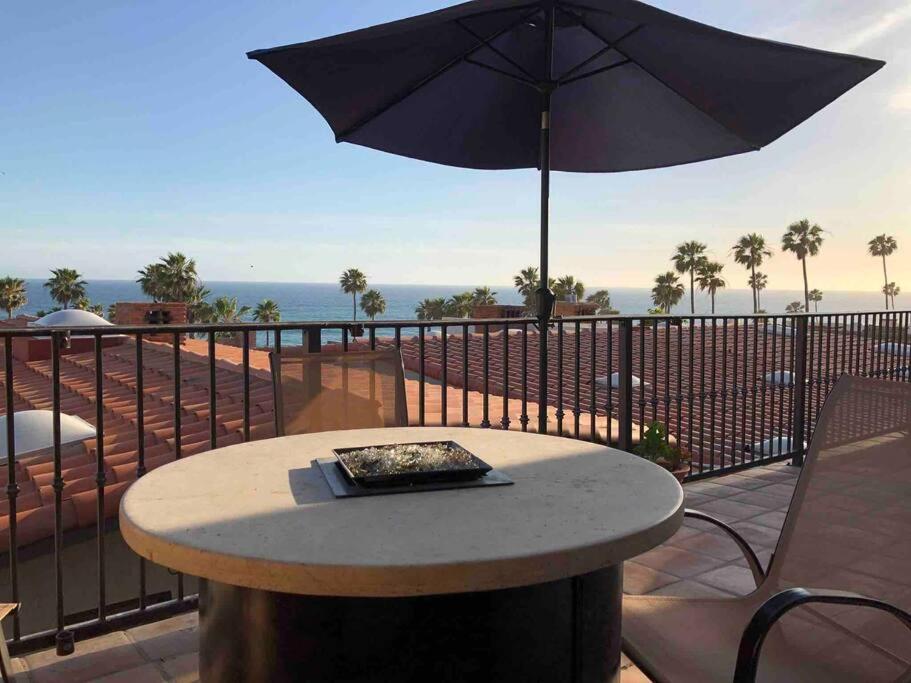 Casa Purnell, Las Gaviotas - Panoramic View
