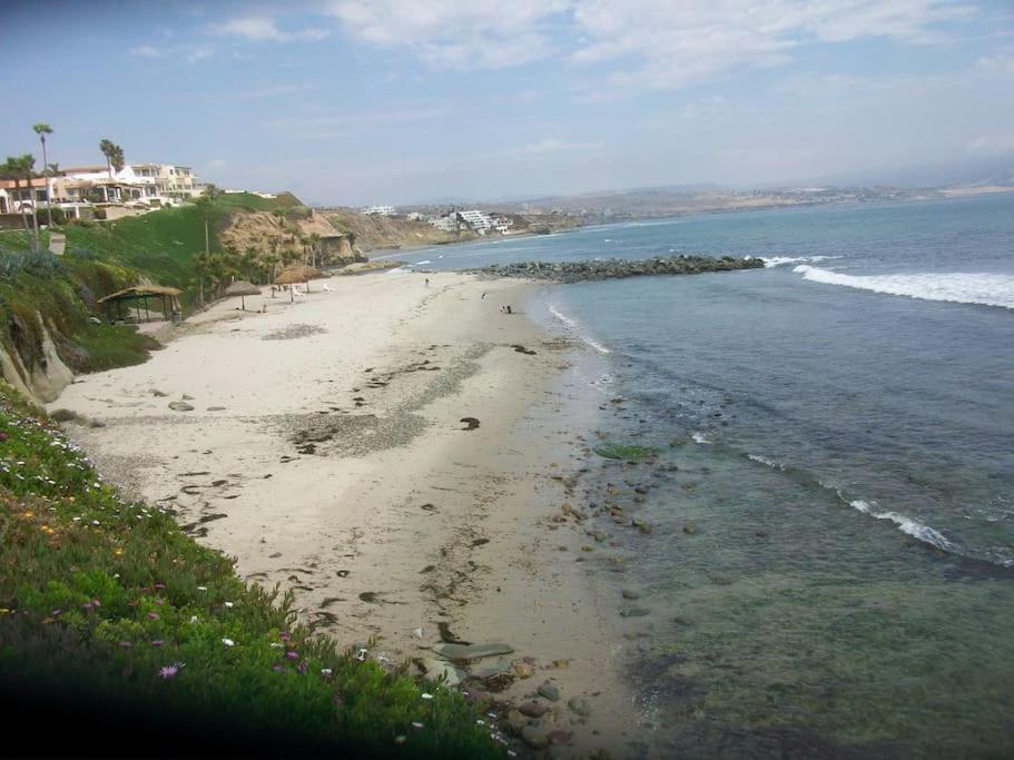 Casa Purnell, Las Gaviotas - Panoramic View