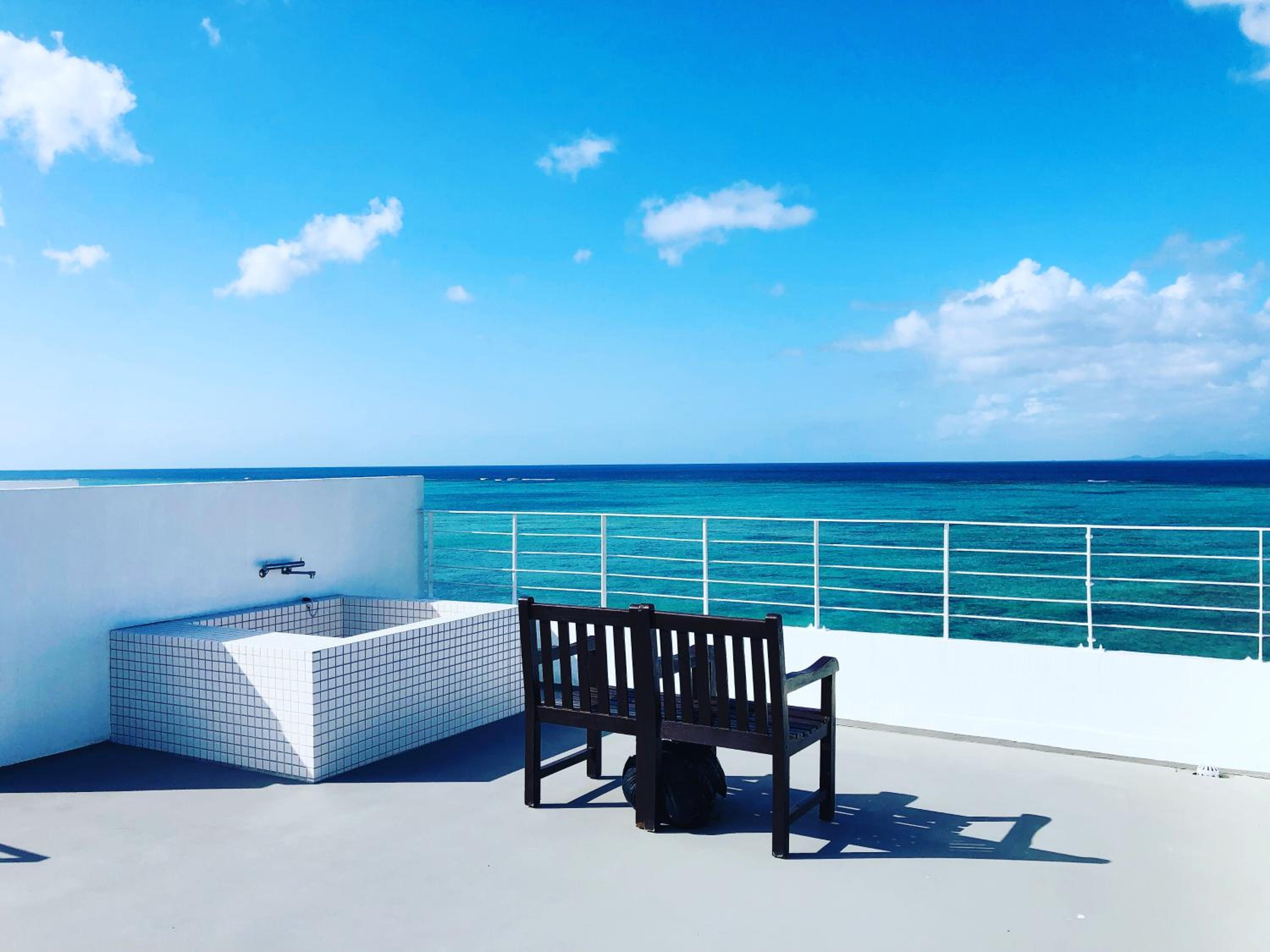 CASA DUMAI OceanVilla NAKIJIN