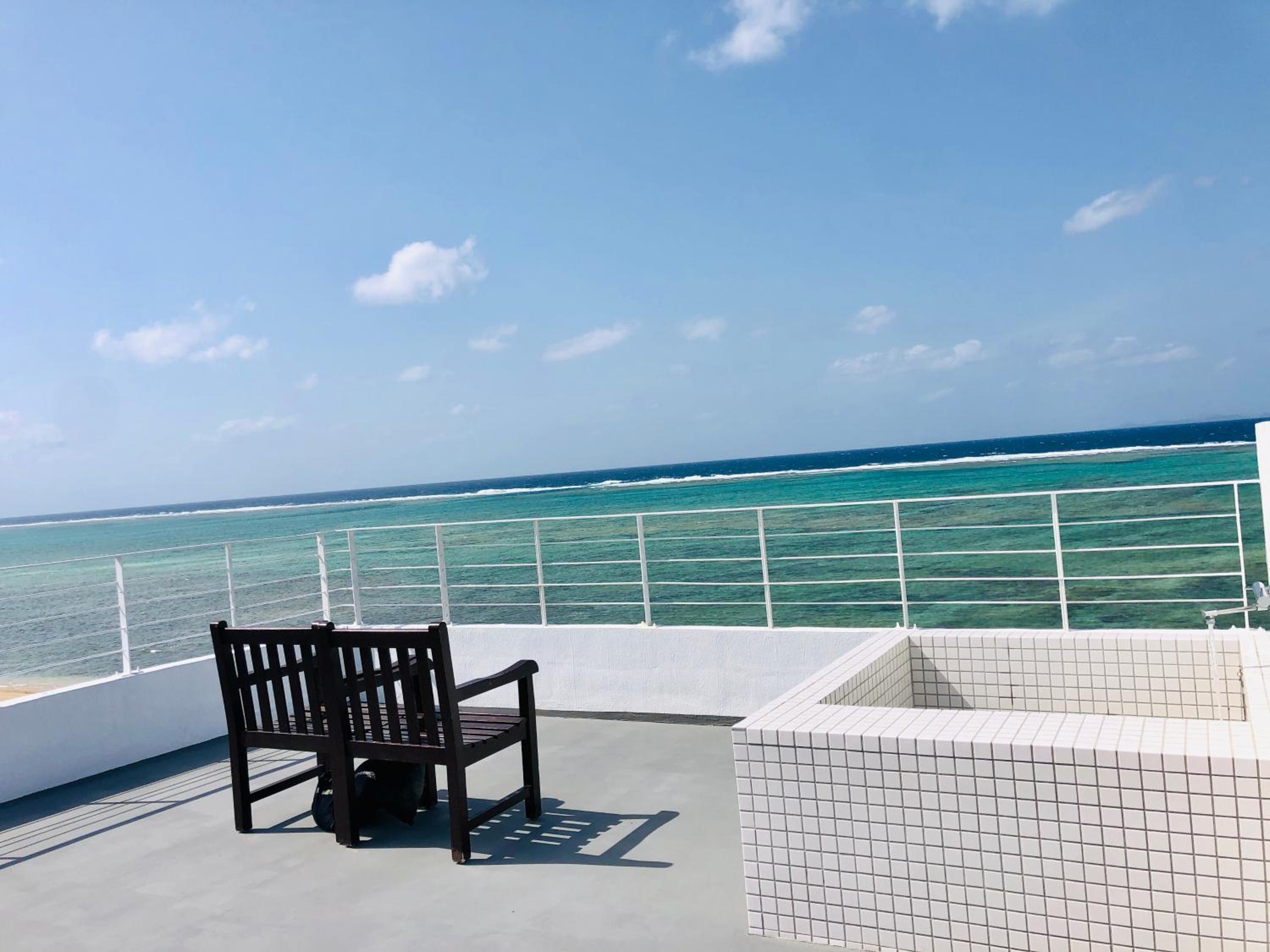 CASA DUMAI OceanVilla NAKIJIN