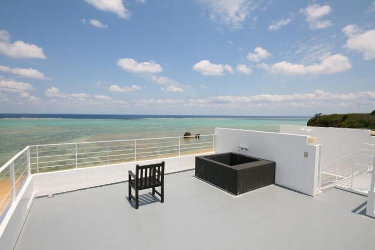 CASA DUMAI OceanVilla NAKIJIN