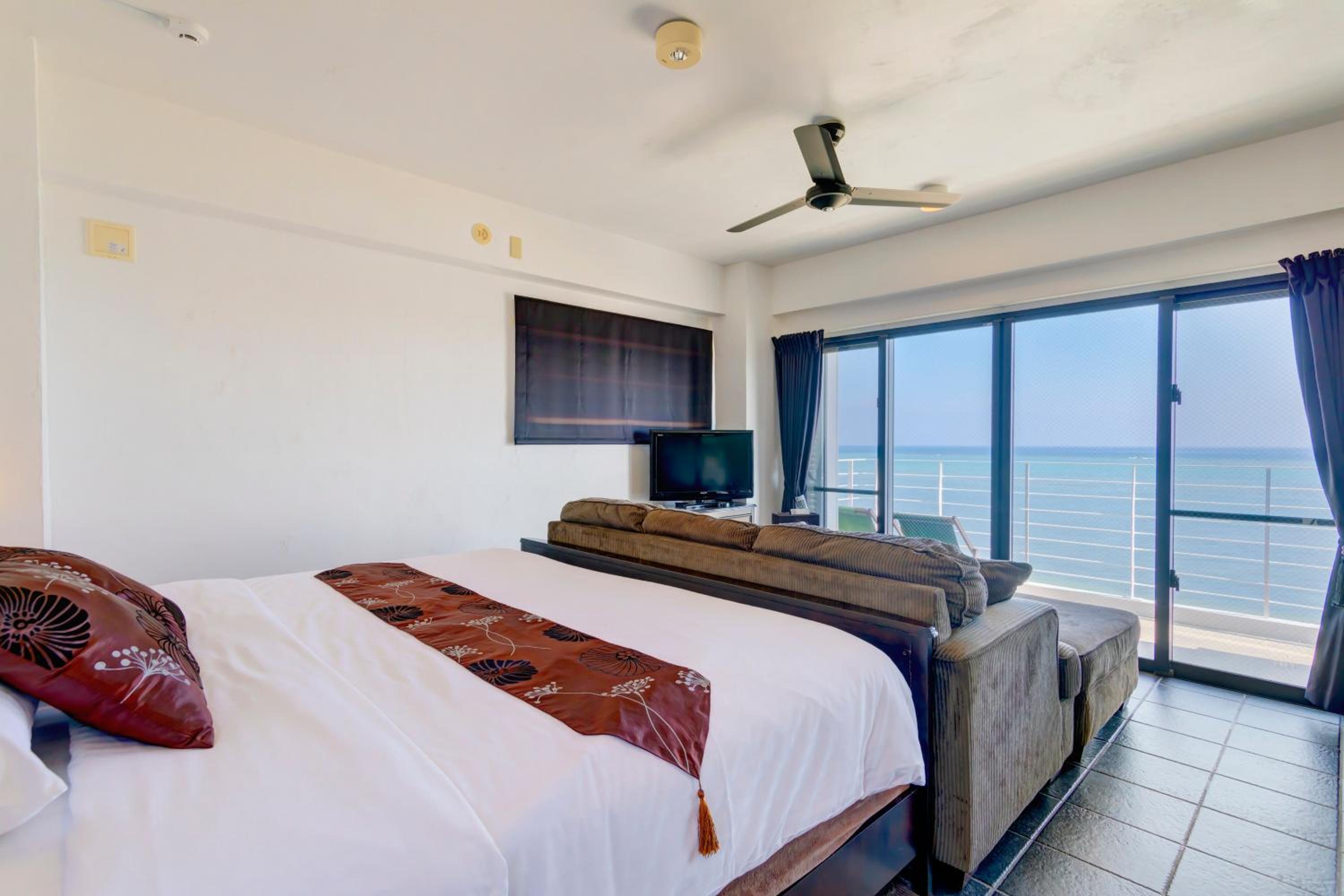 CASA DUMAI OceanVilla NAKIJIN