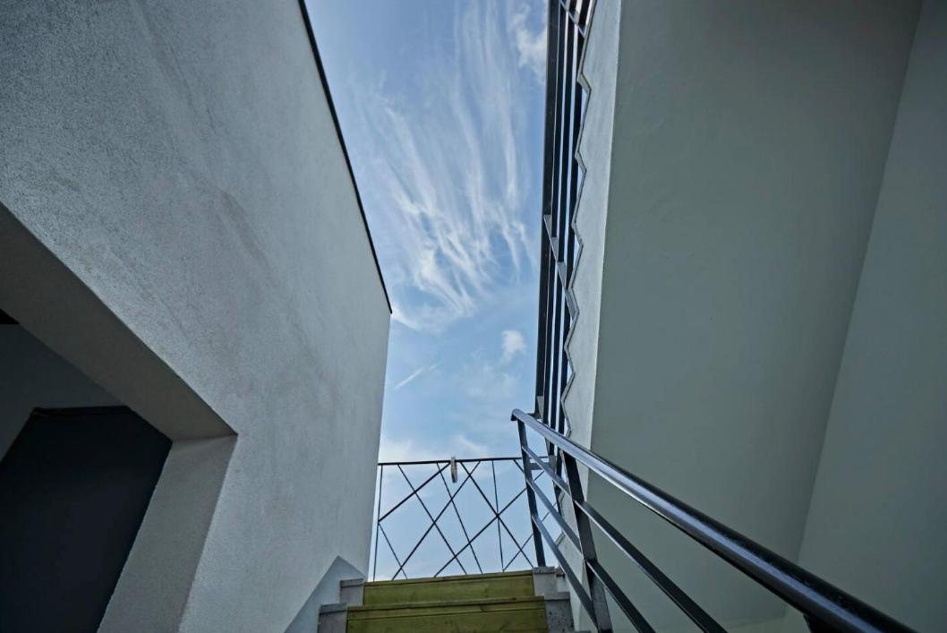Ara Stay Pension view 5
