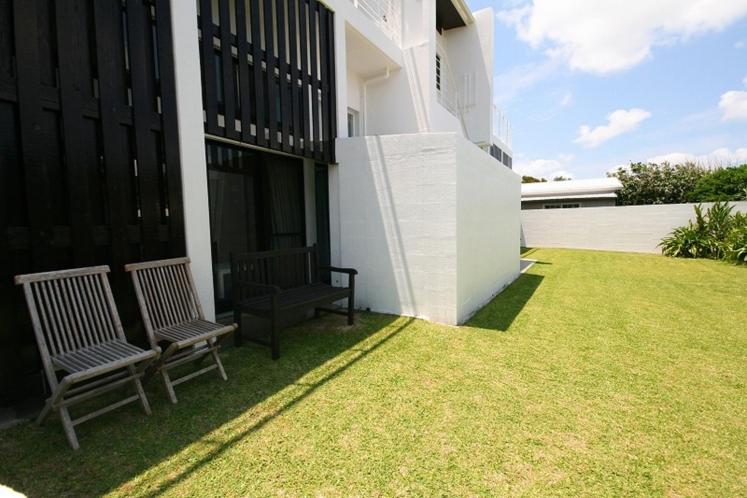 CASA DUMAI OceanVilla NAKIJIN