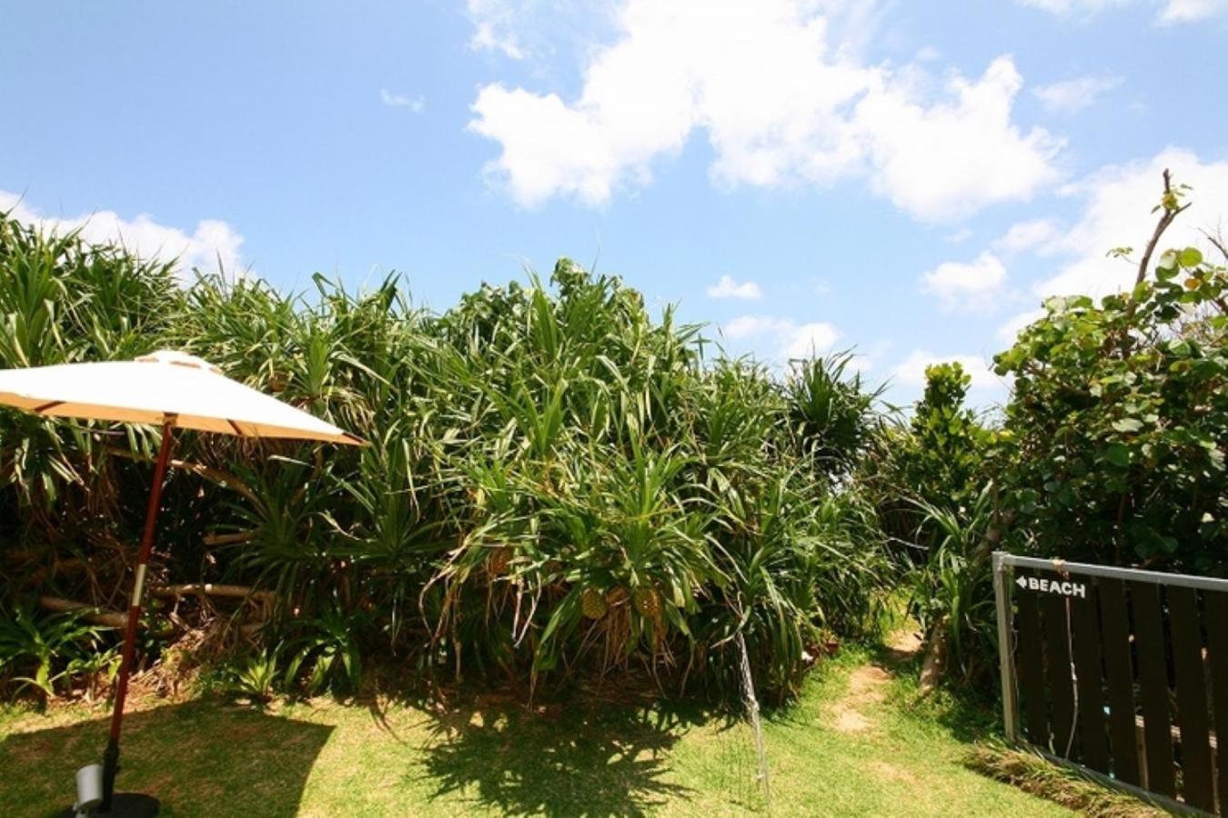 CASA DUMAI OceanVilla NAKIJIN