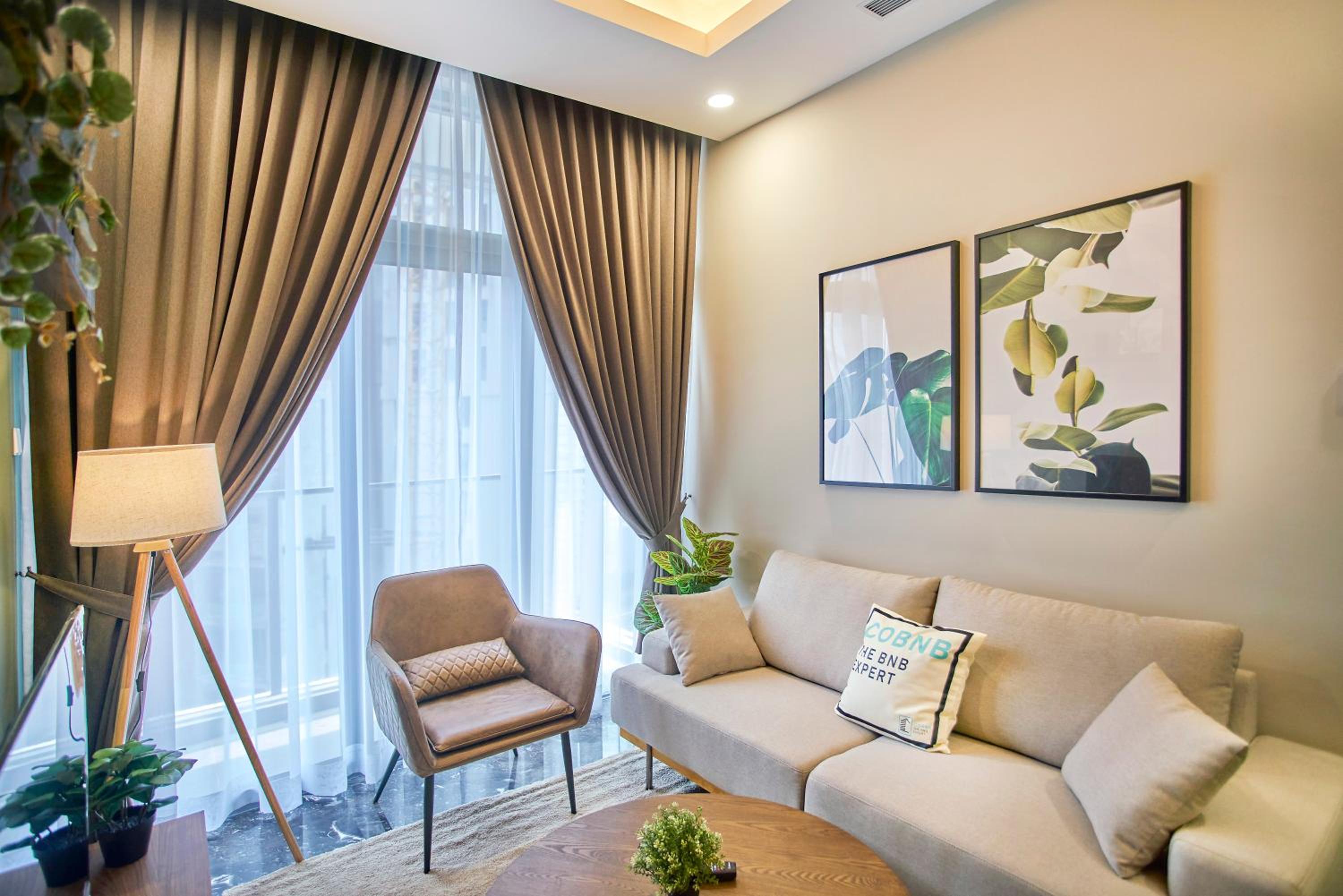 Royce Residence KLCC by Cobnb