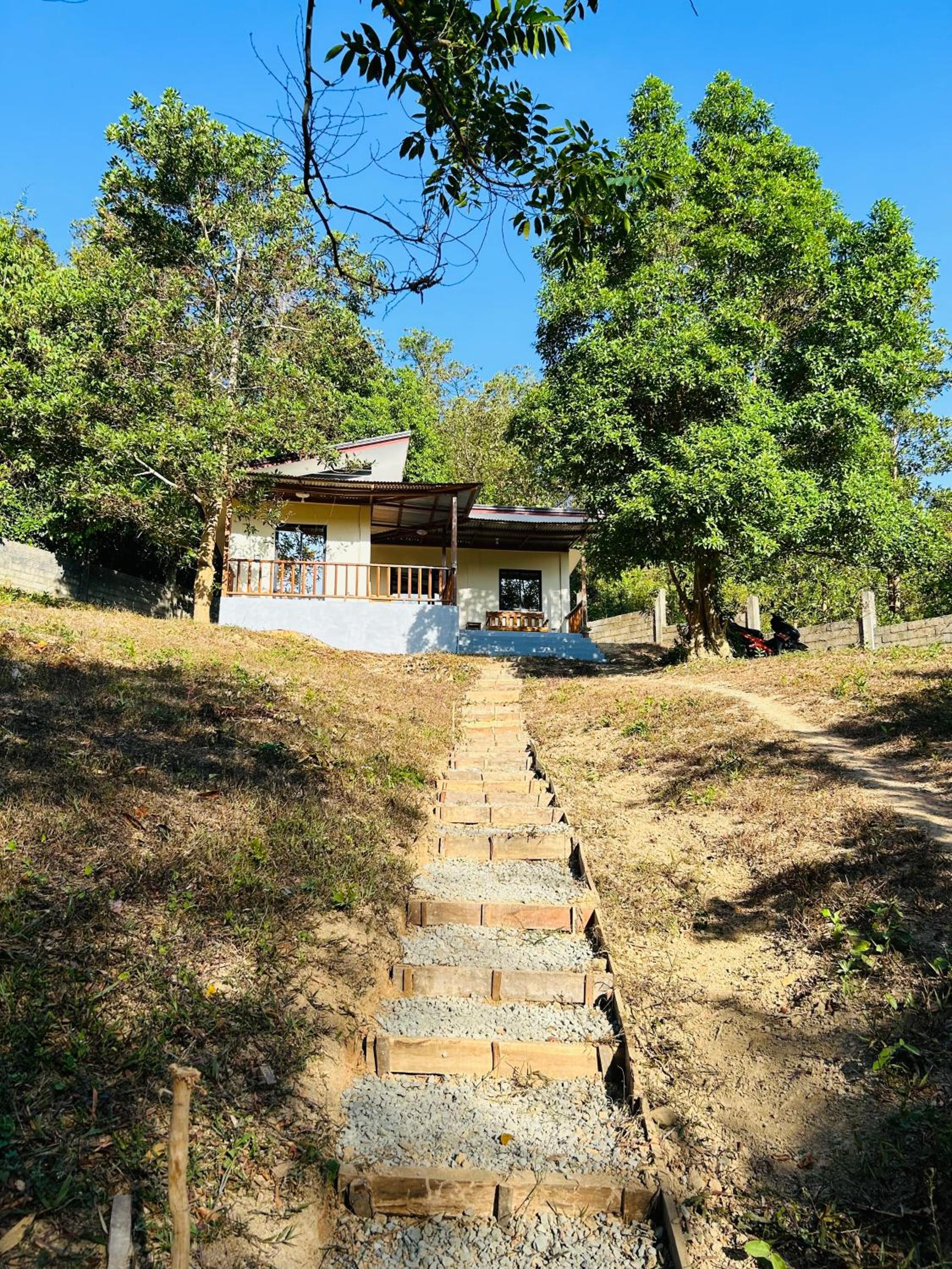 Bahay Pahingahan Batbat view 5