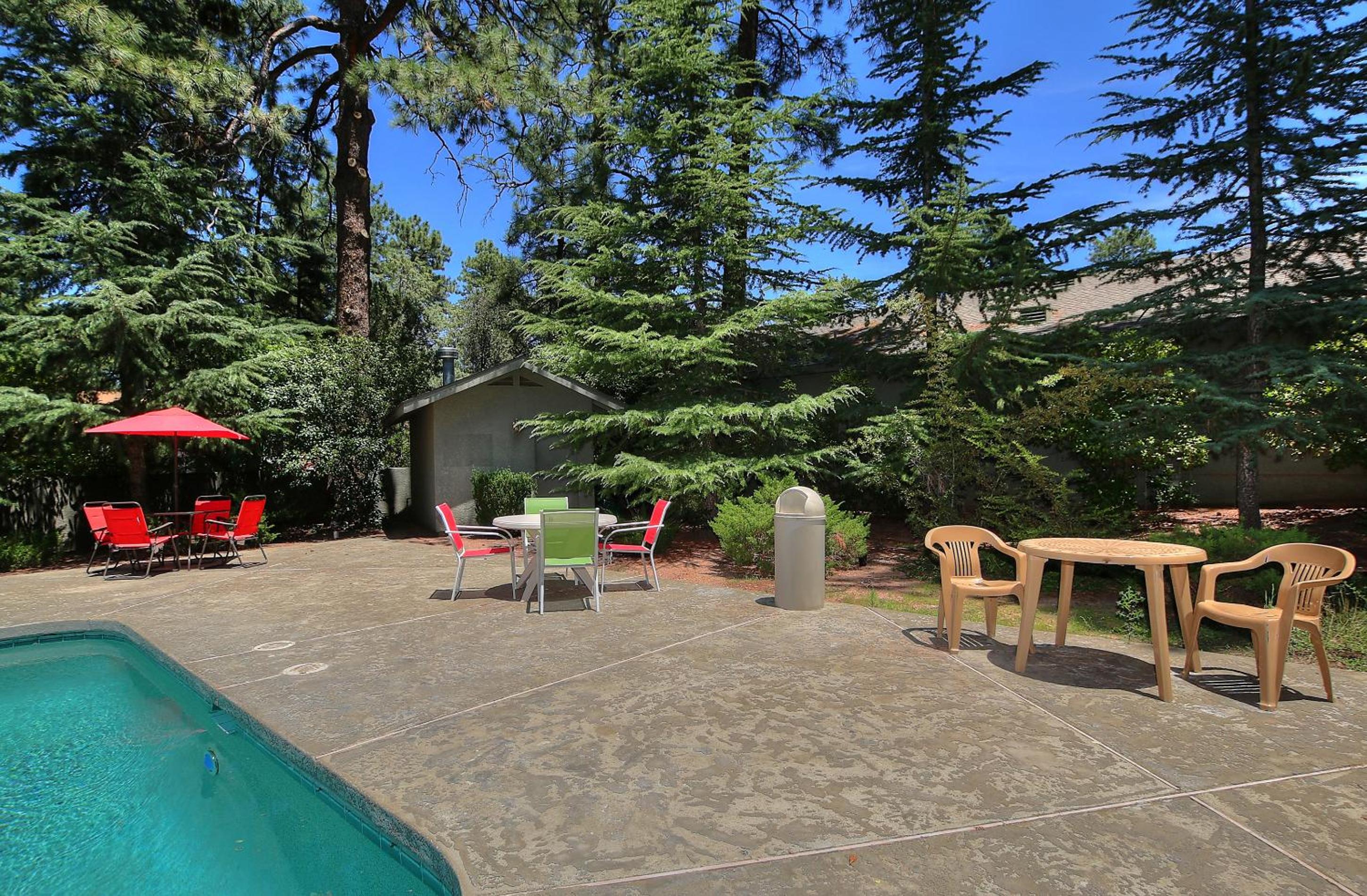 Payson Vacations - Majestic Mountain Inn - Property Image 4