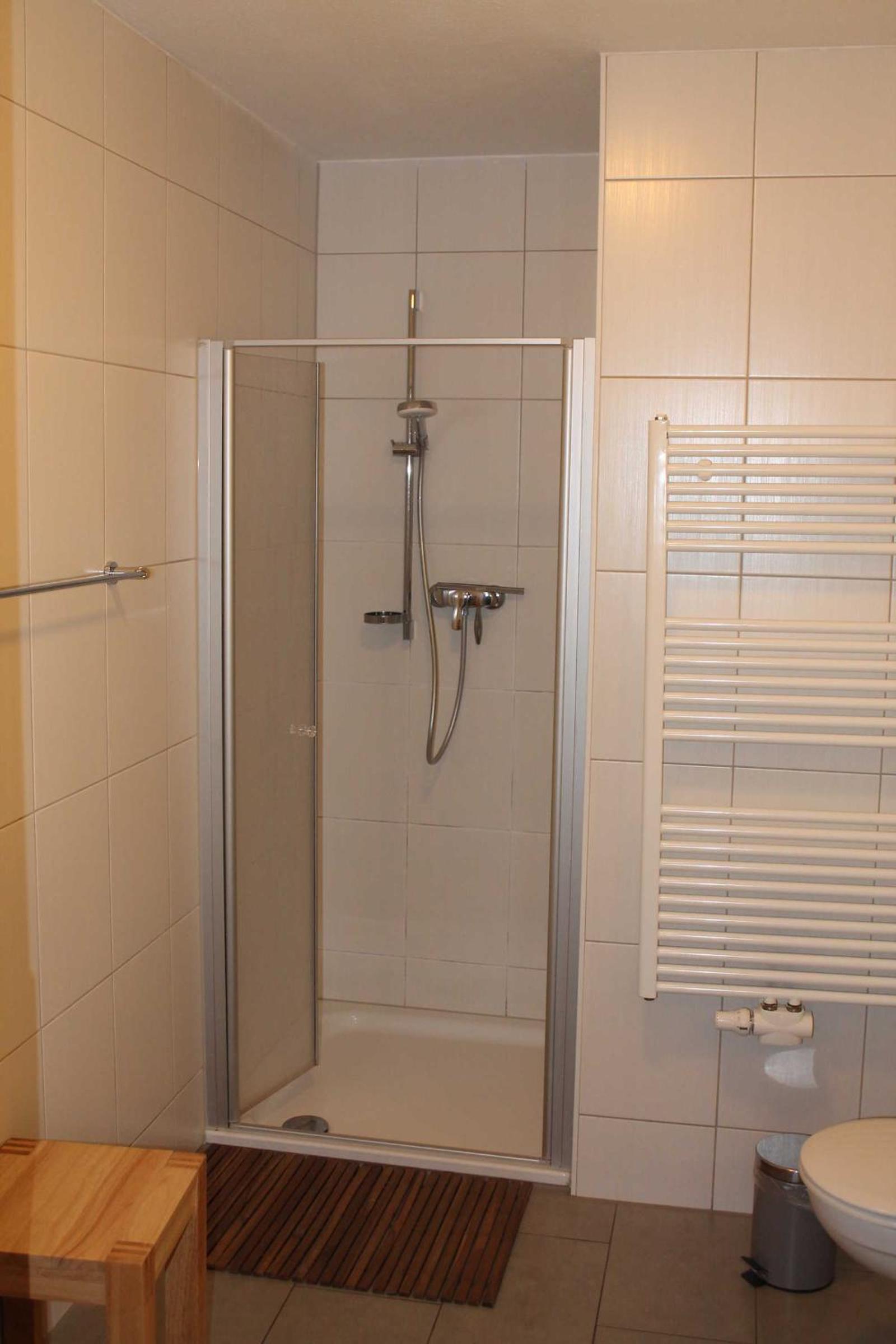Fewo Wiebusch, Haus Quisisana GM 69920