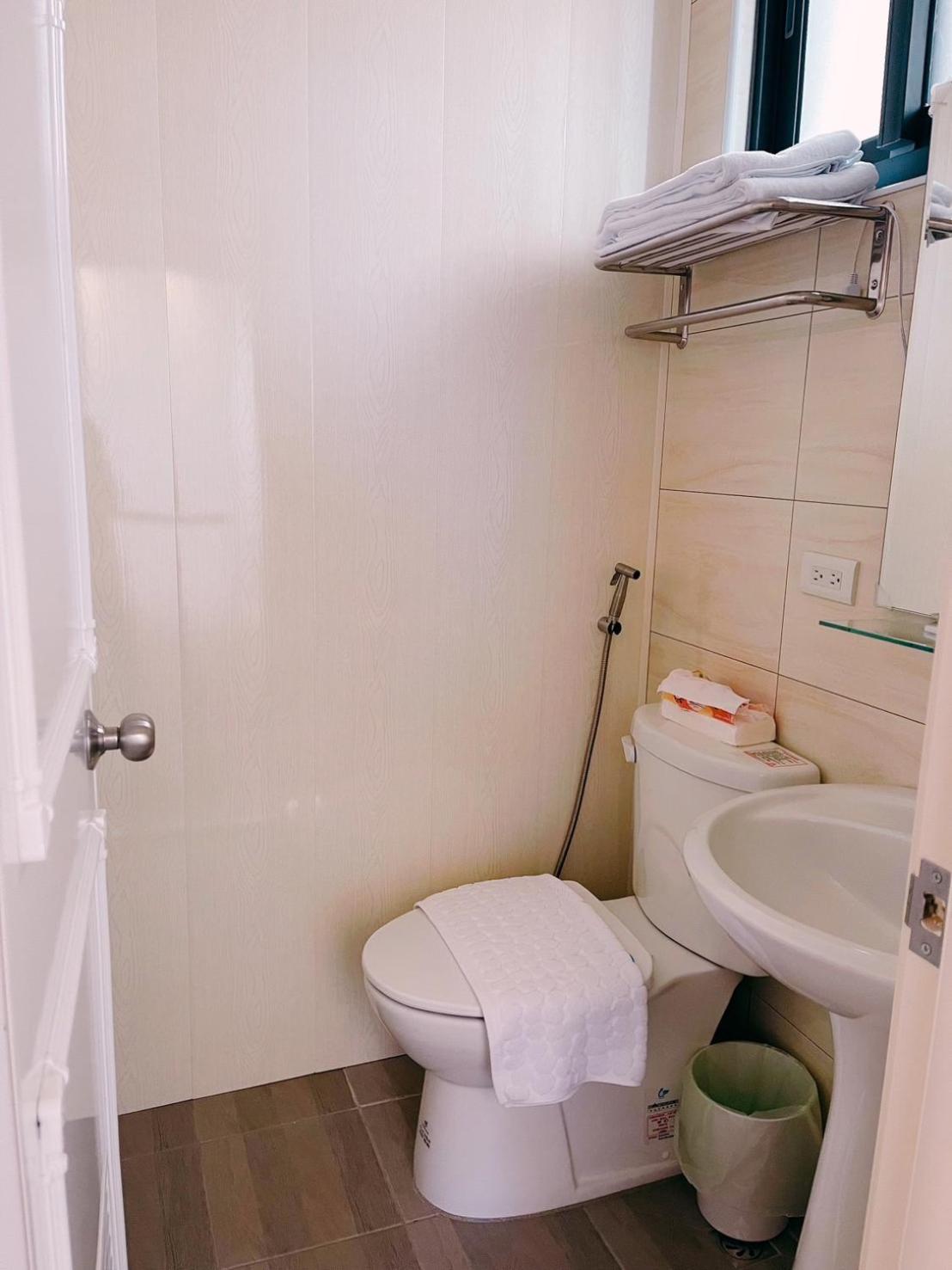 Xianwang Homestay