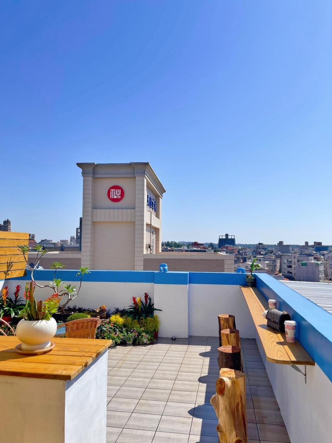 Xianwang Homestay