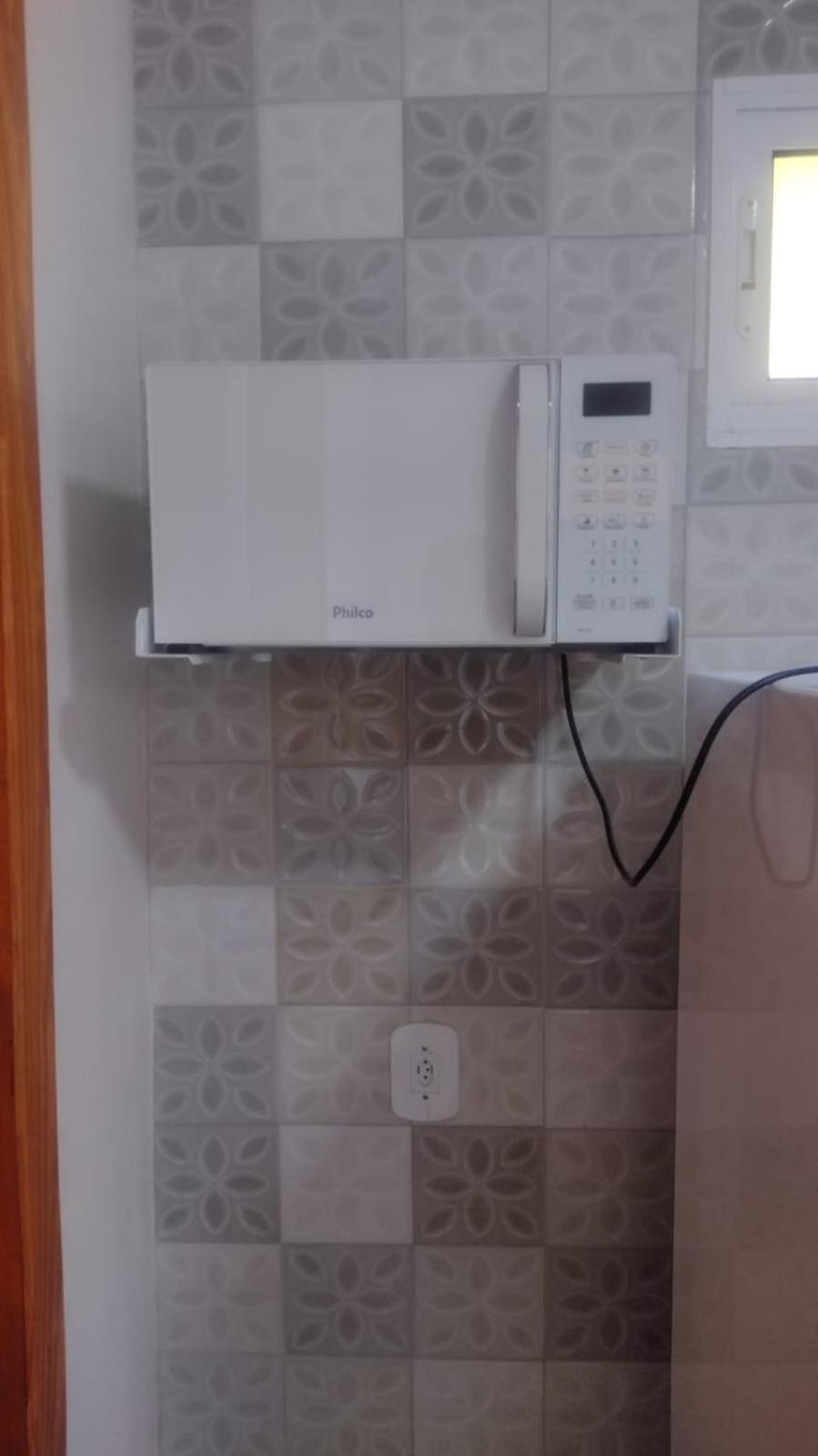 Casinha confortável!