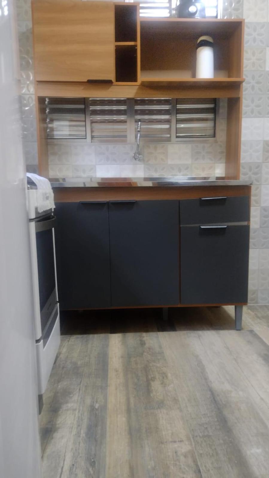 Casinha confortável!