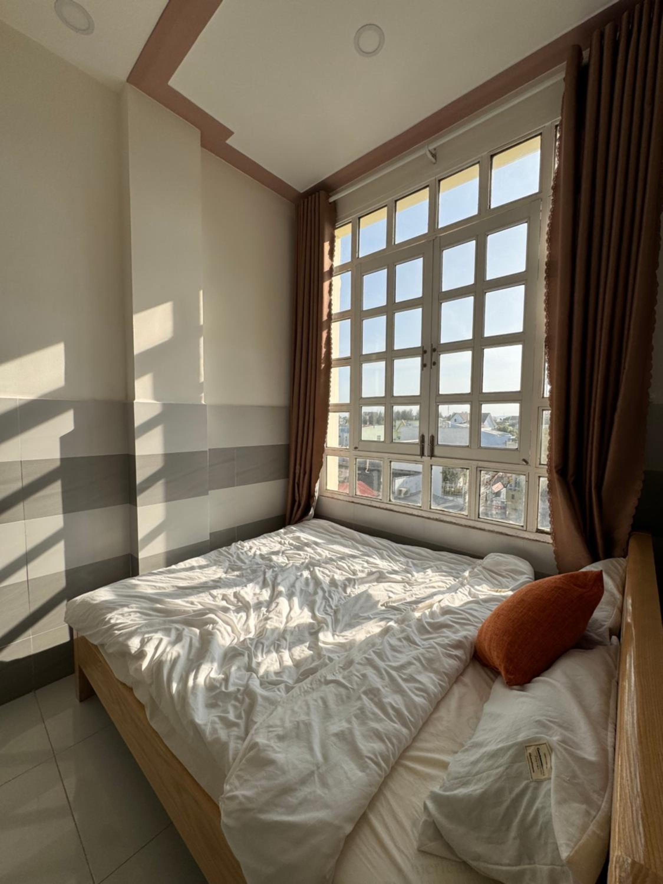 Xuân Uyên Hotel view 5