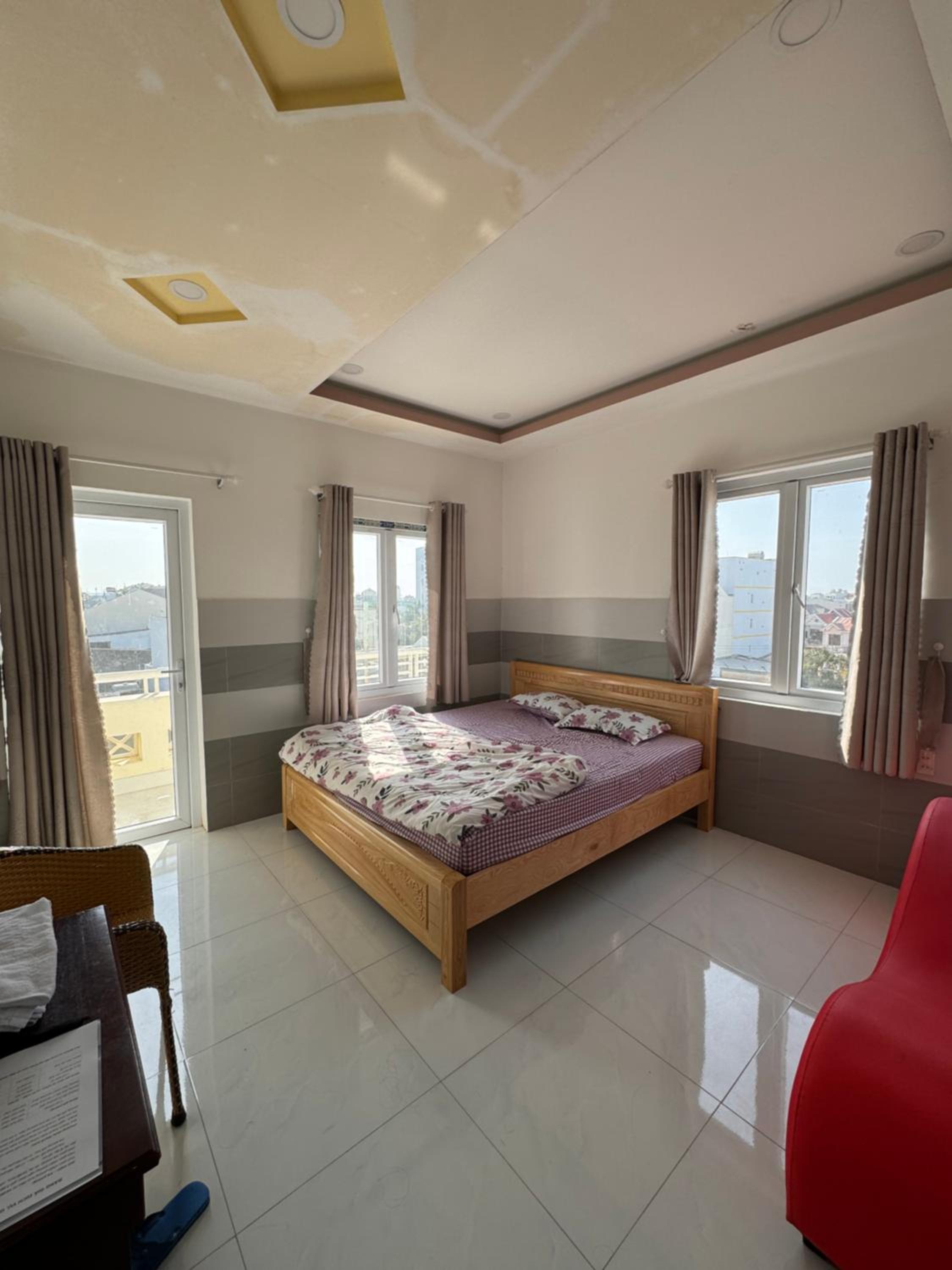 Xuân Uyên Hotel view 3