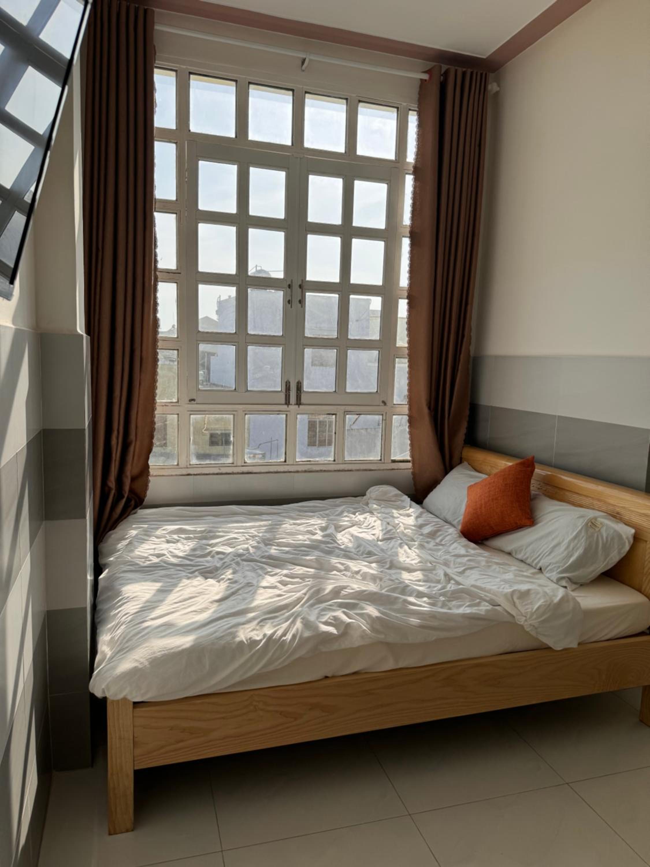Xuân Uyên Hotel view 4