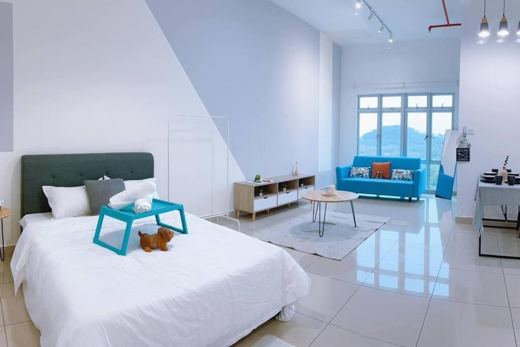 Manhattan Austin By JC Home