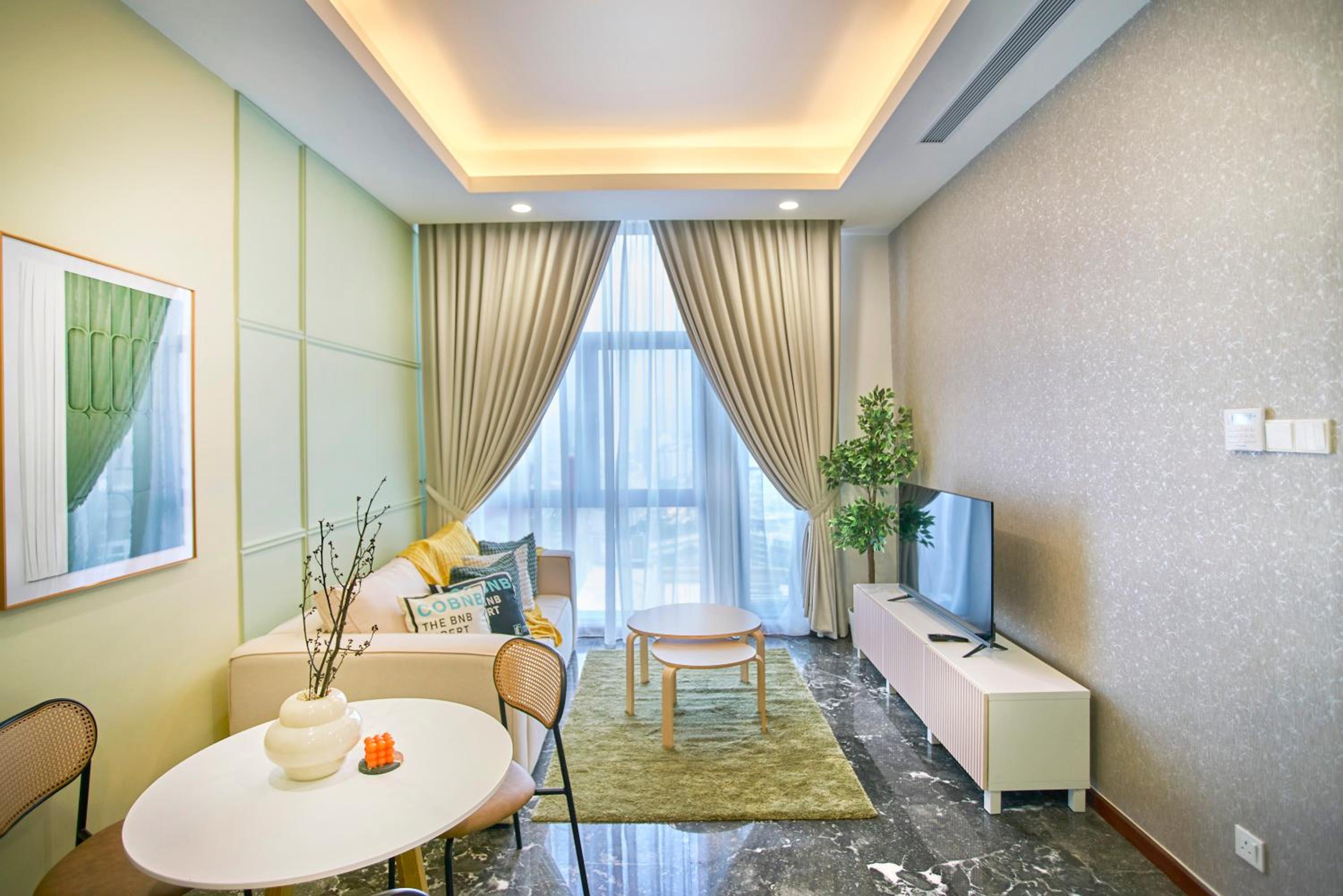 Royce Residence KLCC by Cobnb