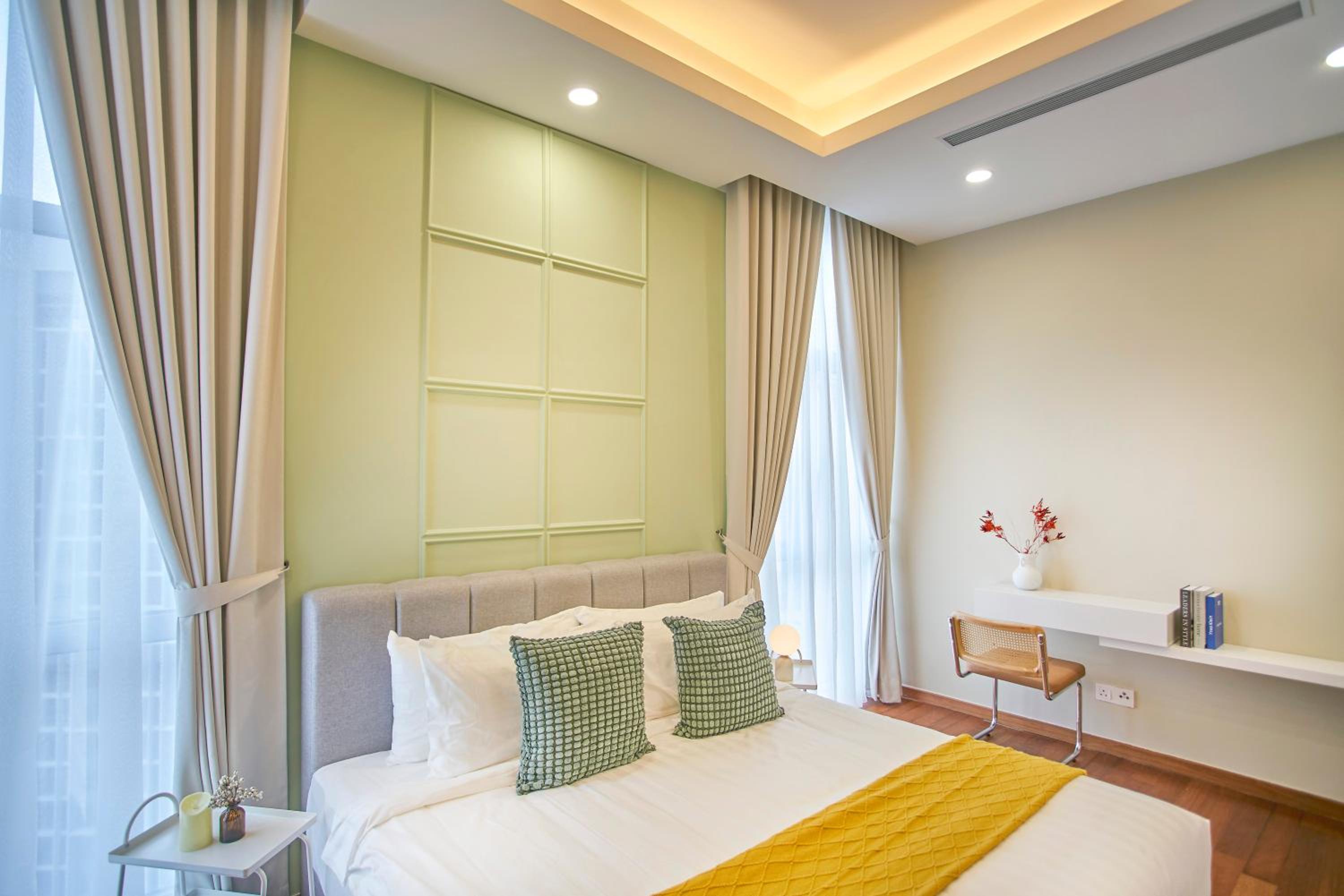 Royce Residence KLCC by Cobnb