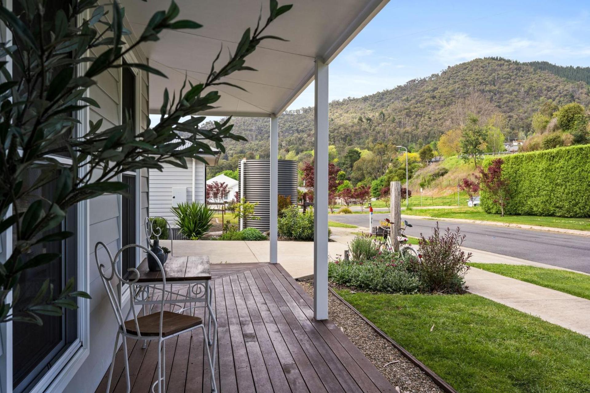 Kate's Cottage