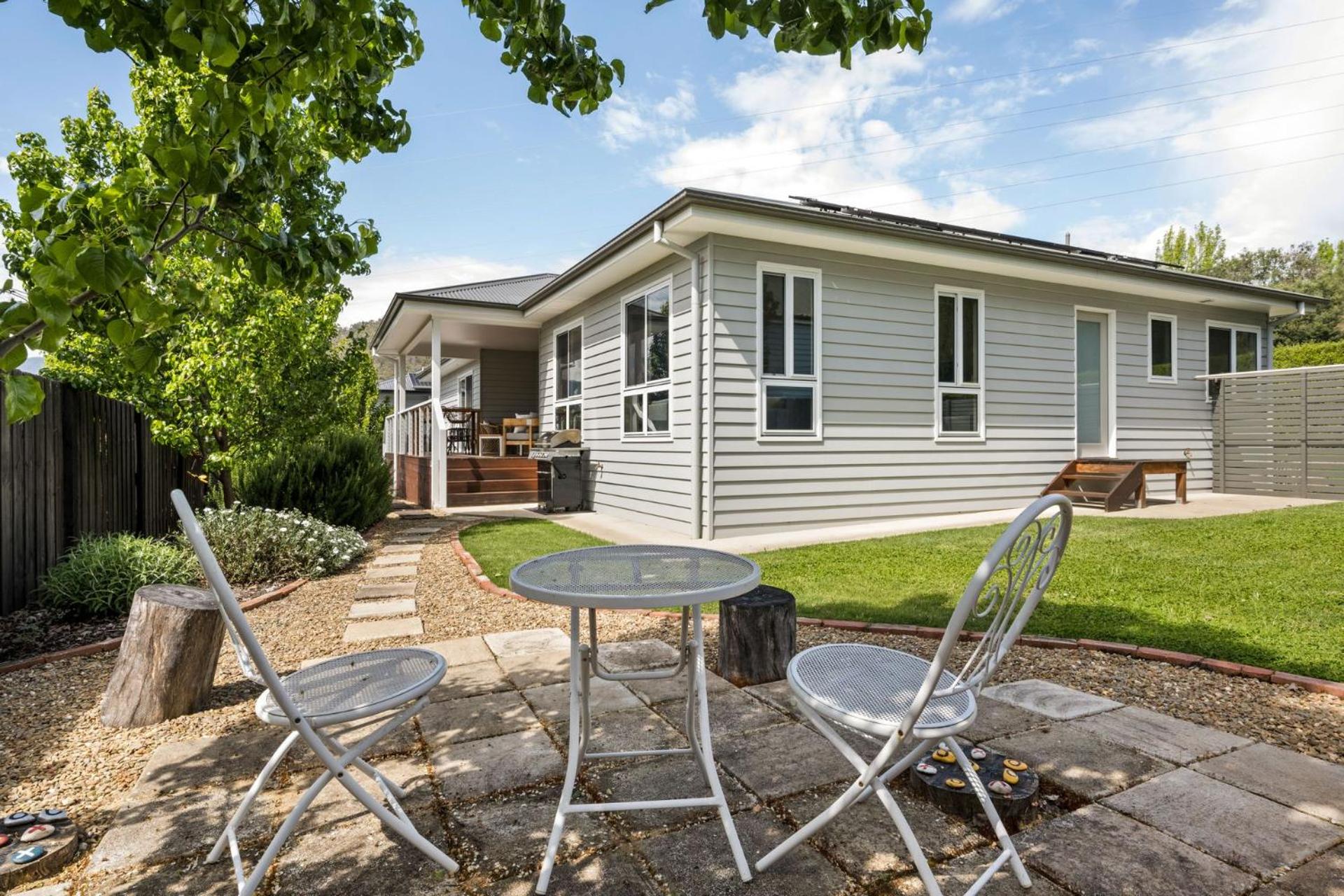 Kate's Cottage