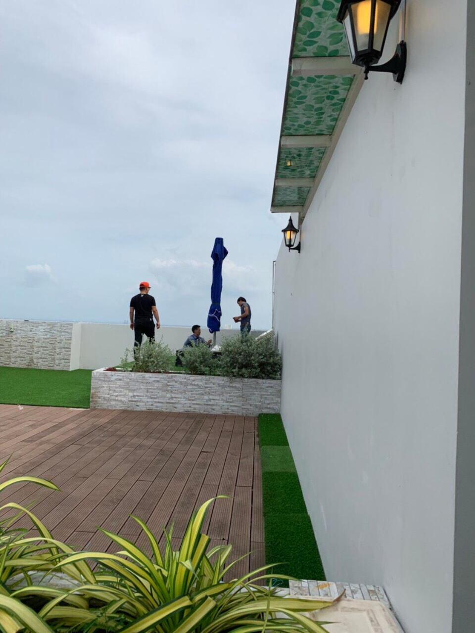 roof