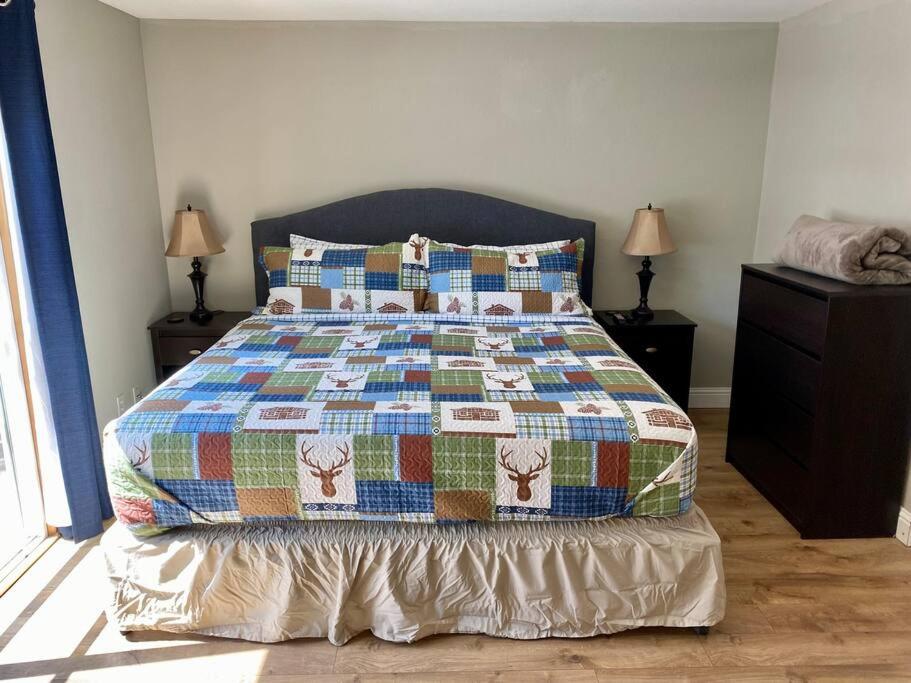 The Washoe 3 Bedroom Family Unit view 2