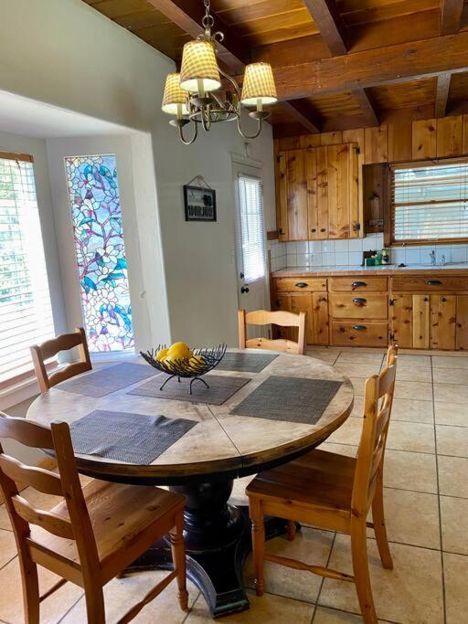 The Washoe 3 Bedroom Family Unit view 3