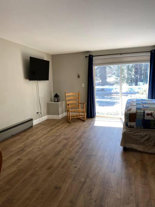 The Washoe 3 Bedroom Family Unit view 5