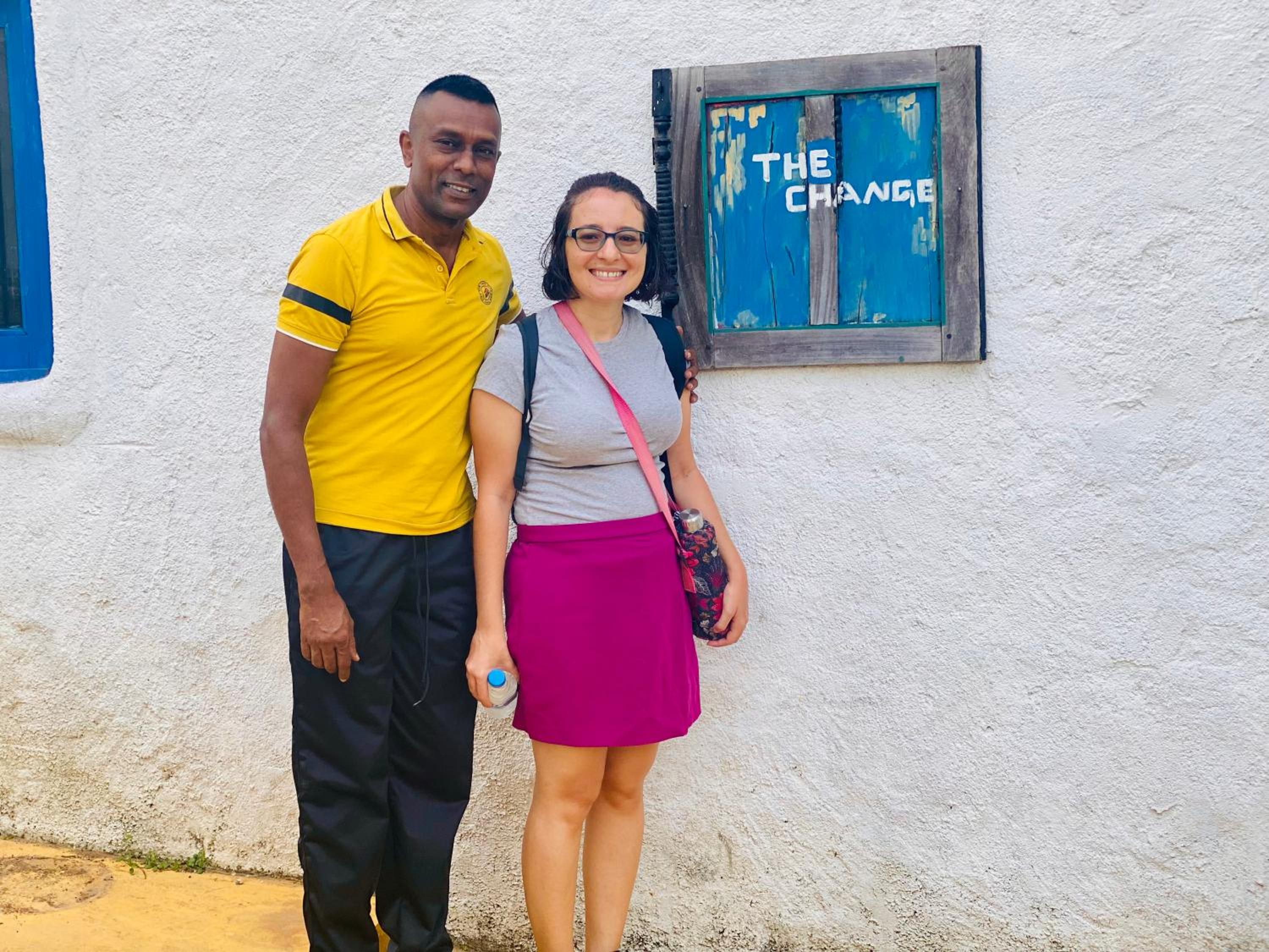 The Change Hotel