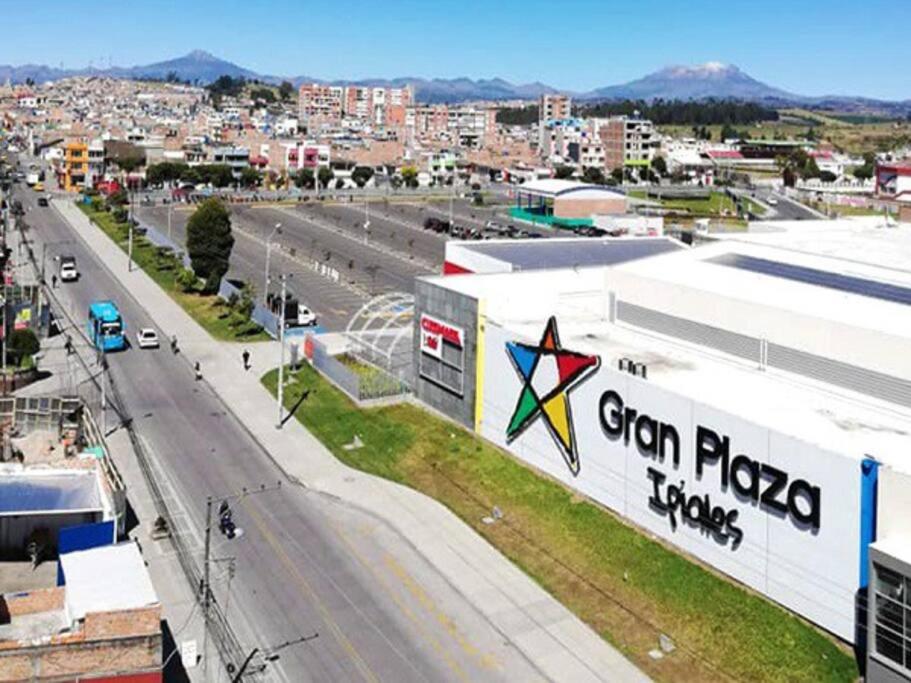 Hermoso Apartamento en Ipiales