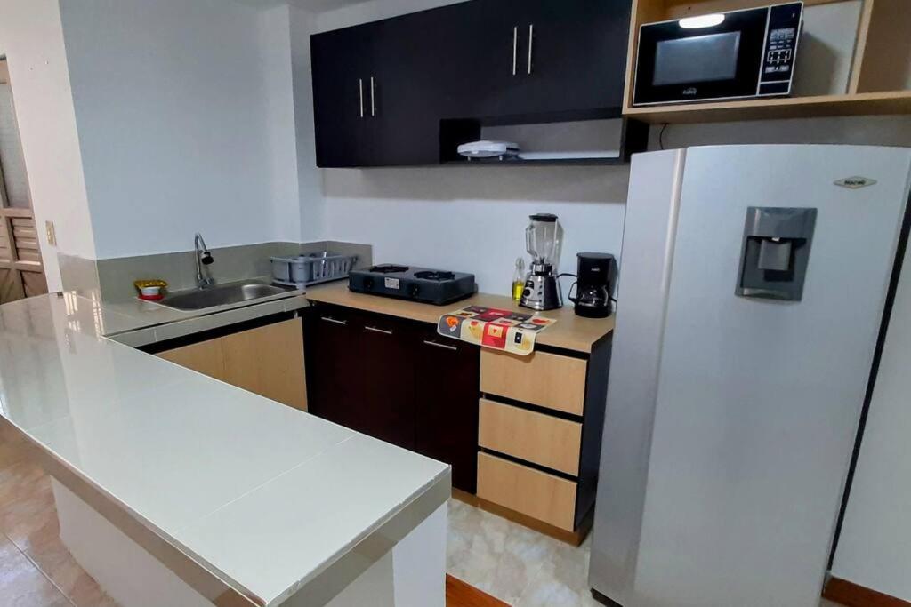 Hermoso Apartamento en Ipiales