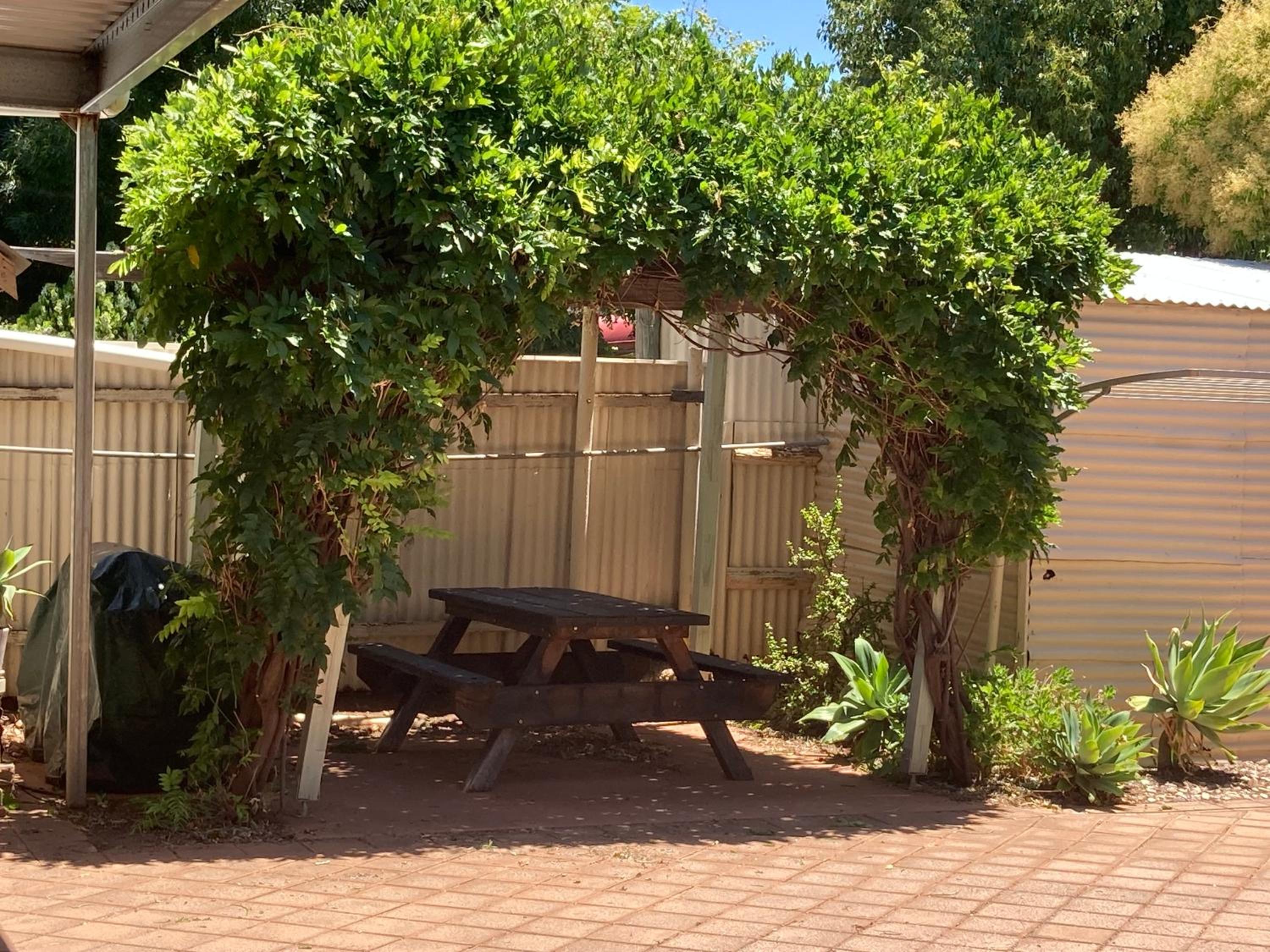 Maeville Cottage