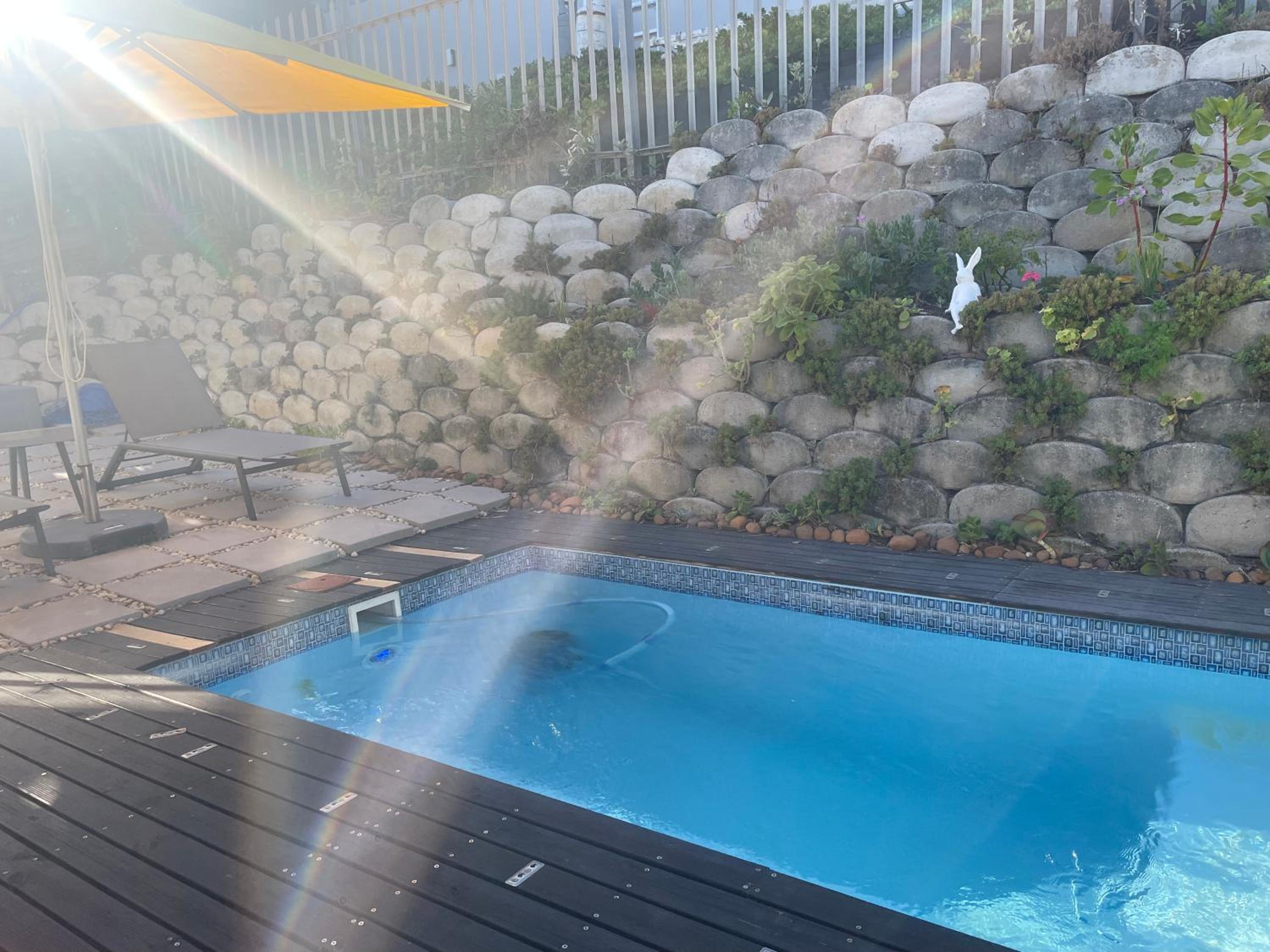 Stunning Cottage with Private Pool & Outdoor Entertainment in Cape St Francis Resort - Flamingo 3 view 2