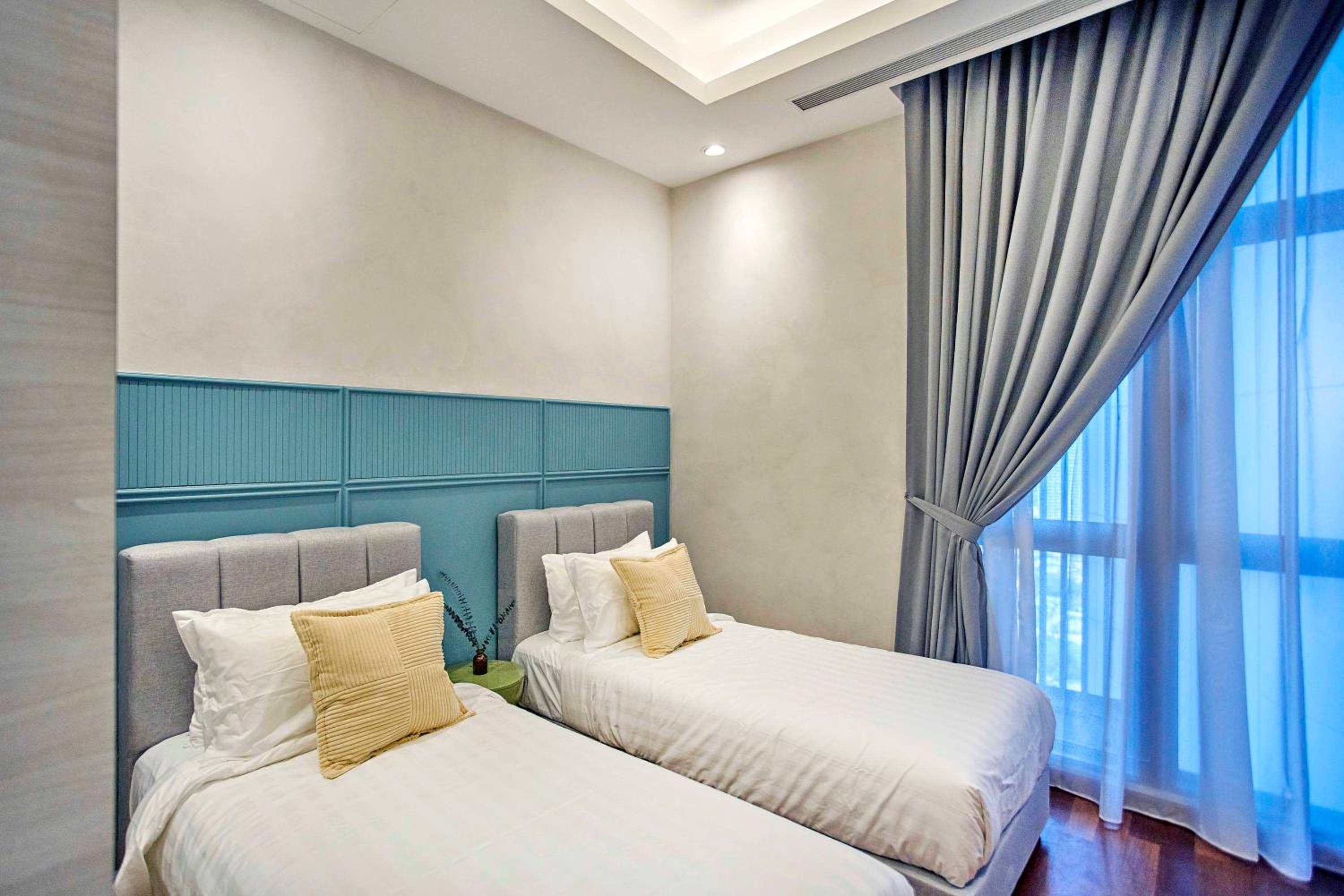 Royce Residence KLCC by Cobnb