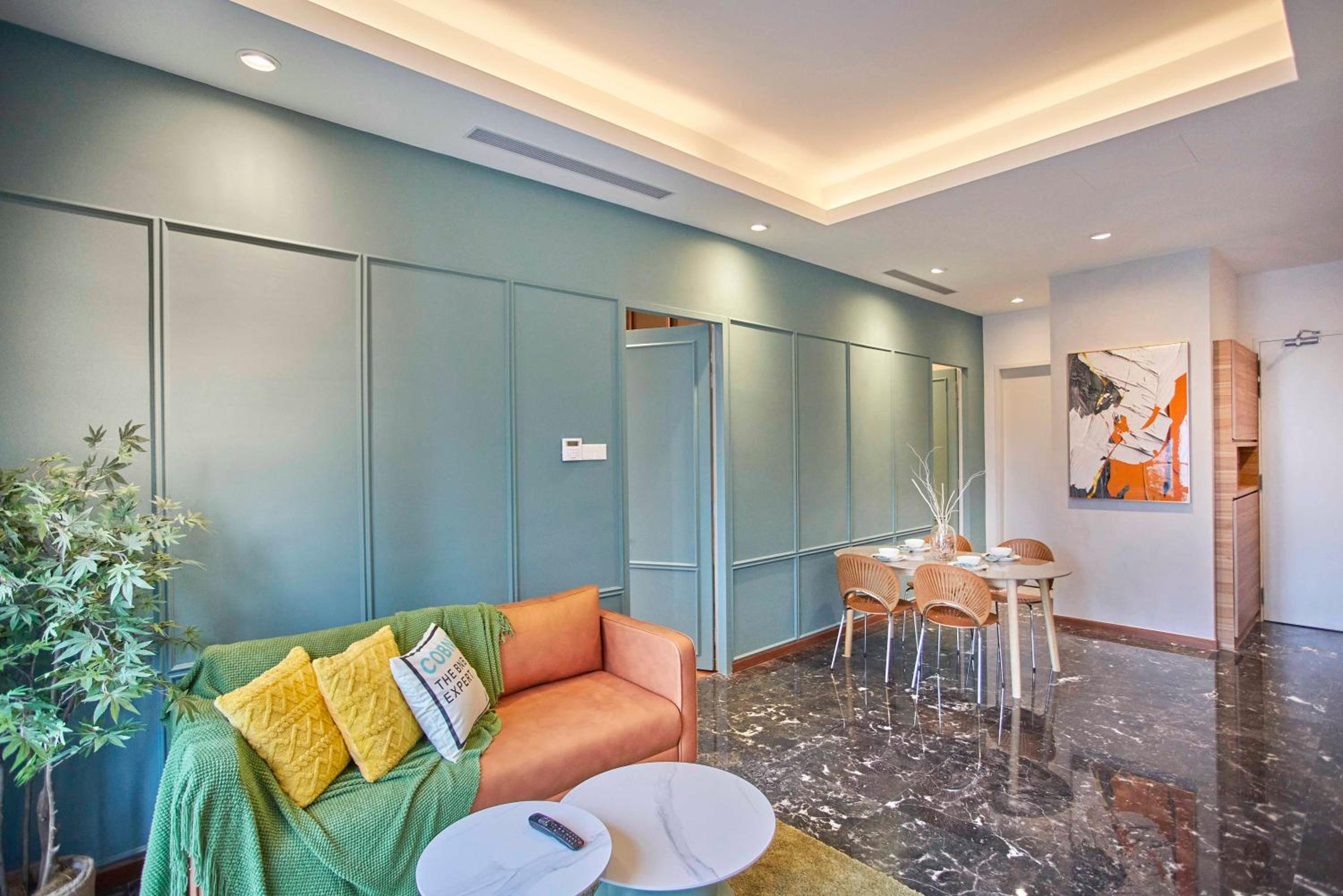 Royce Residence KLCC by Cobnb