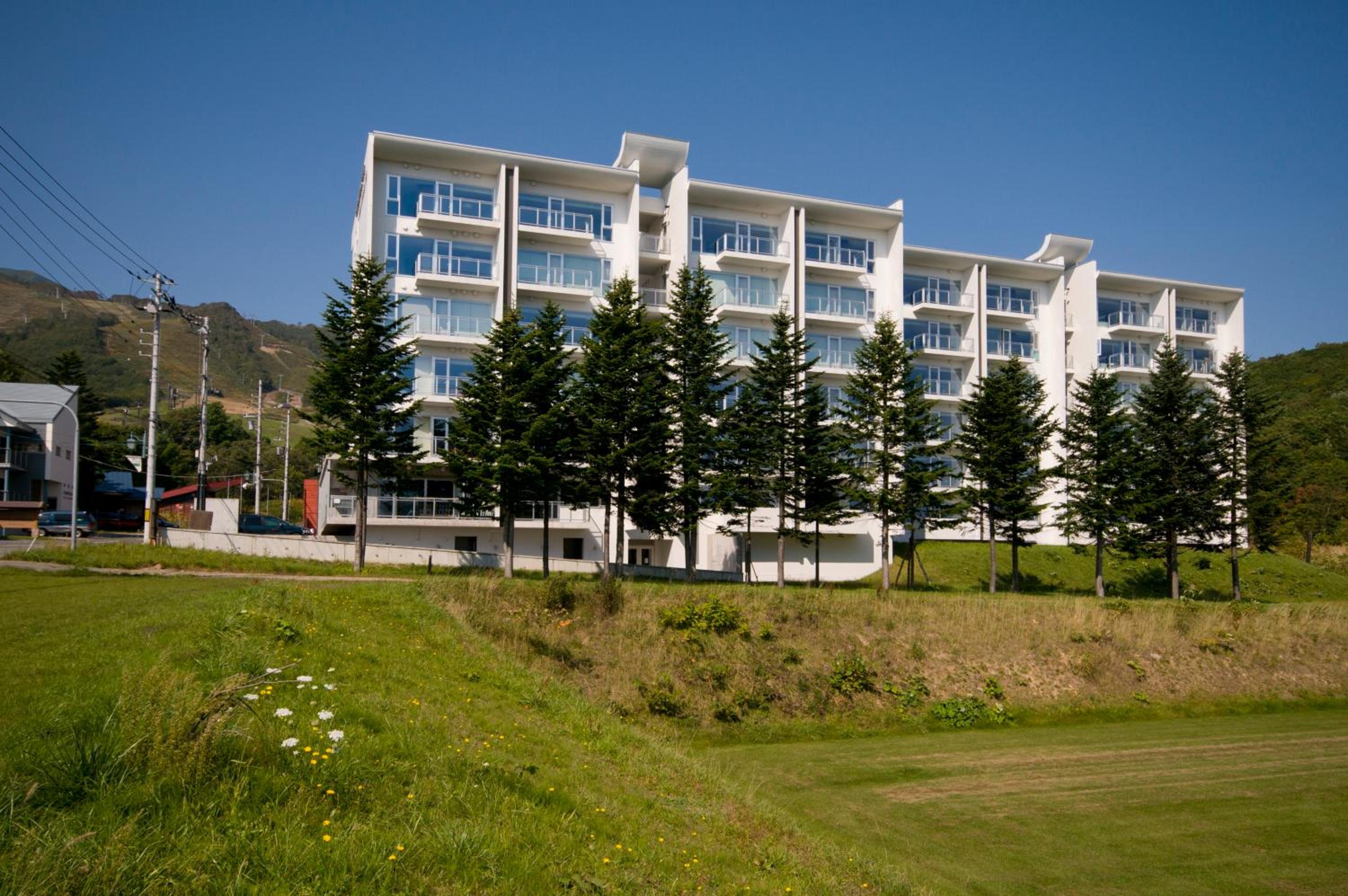 Niseko Landmark View