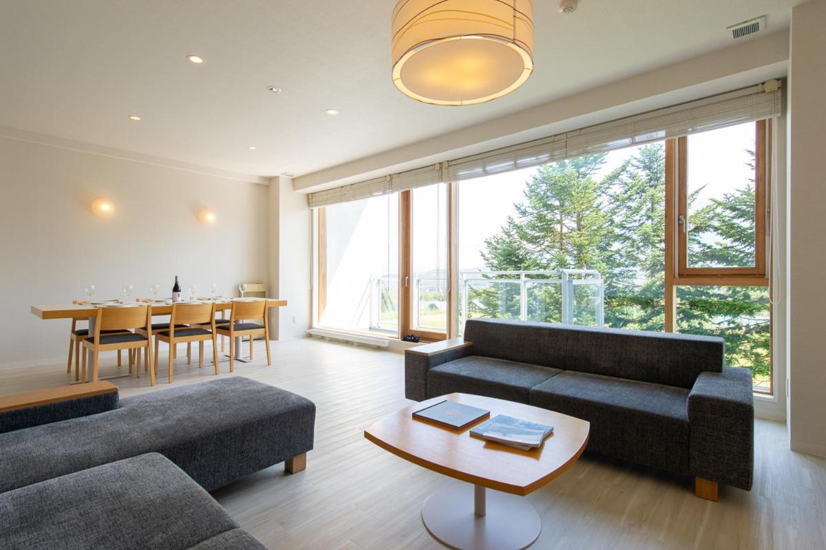 Niseko Landmark View