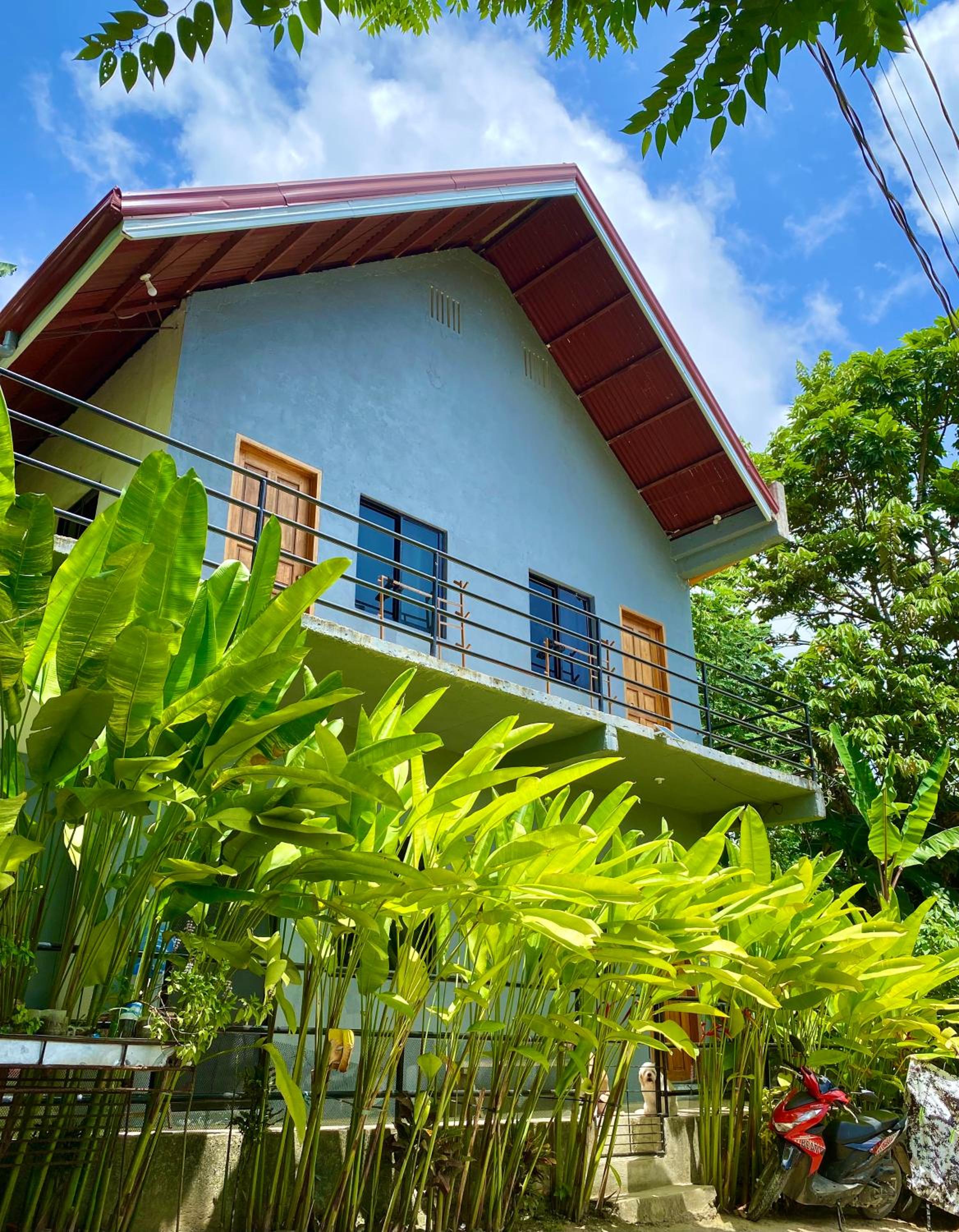 Hidden Grove GuestHouse