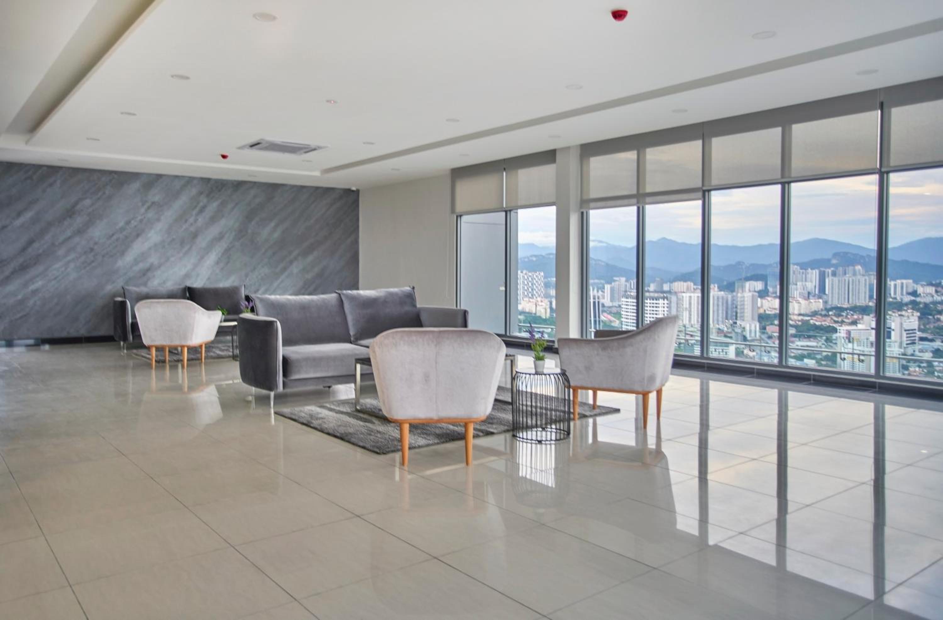 Royce Residence KLCC by Cobnb