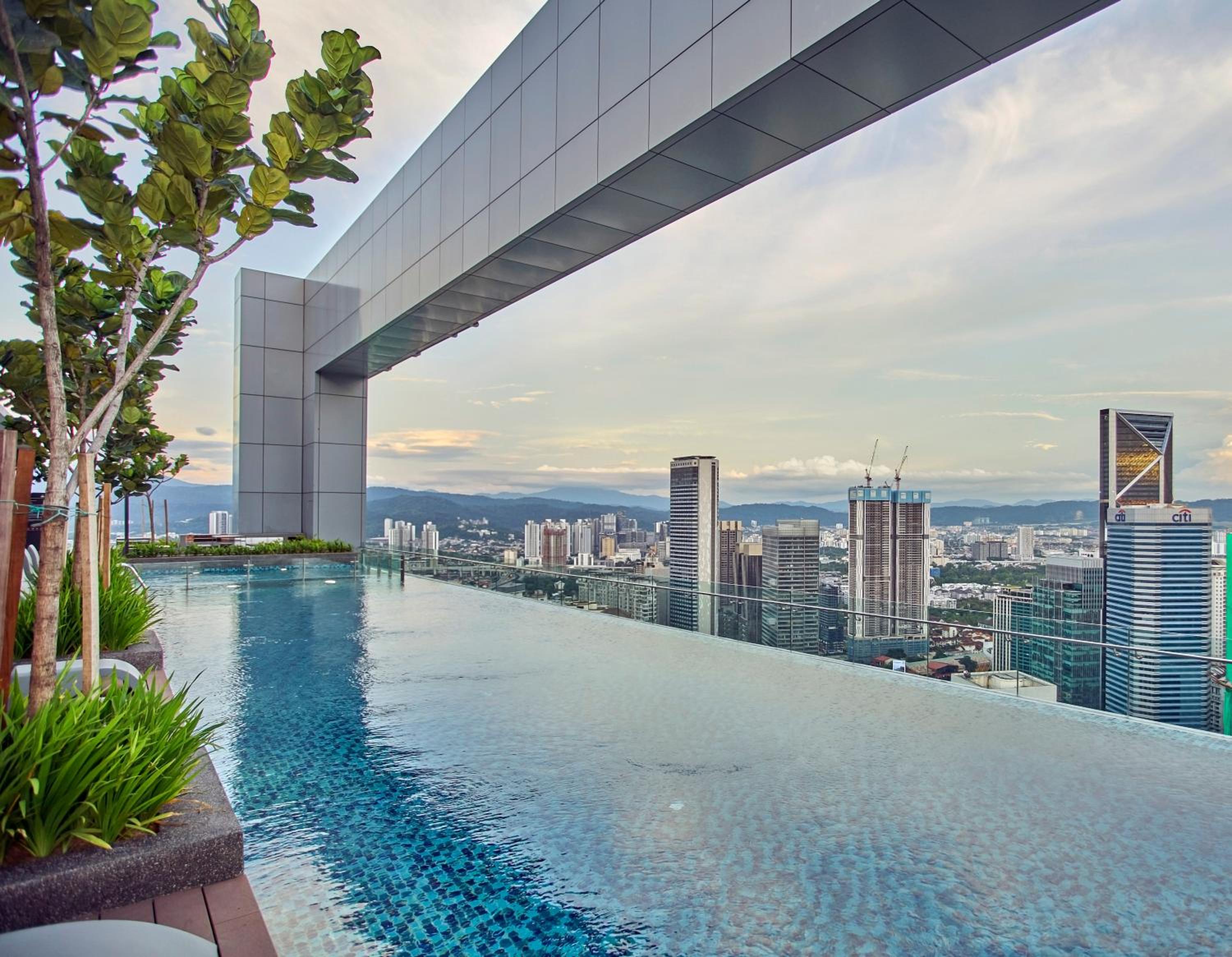 Royce Residence KLCC by Cobnb