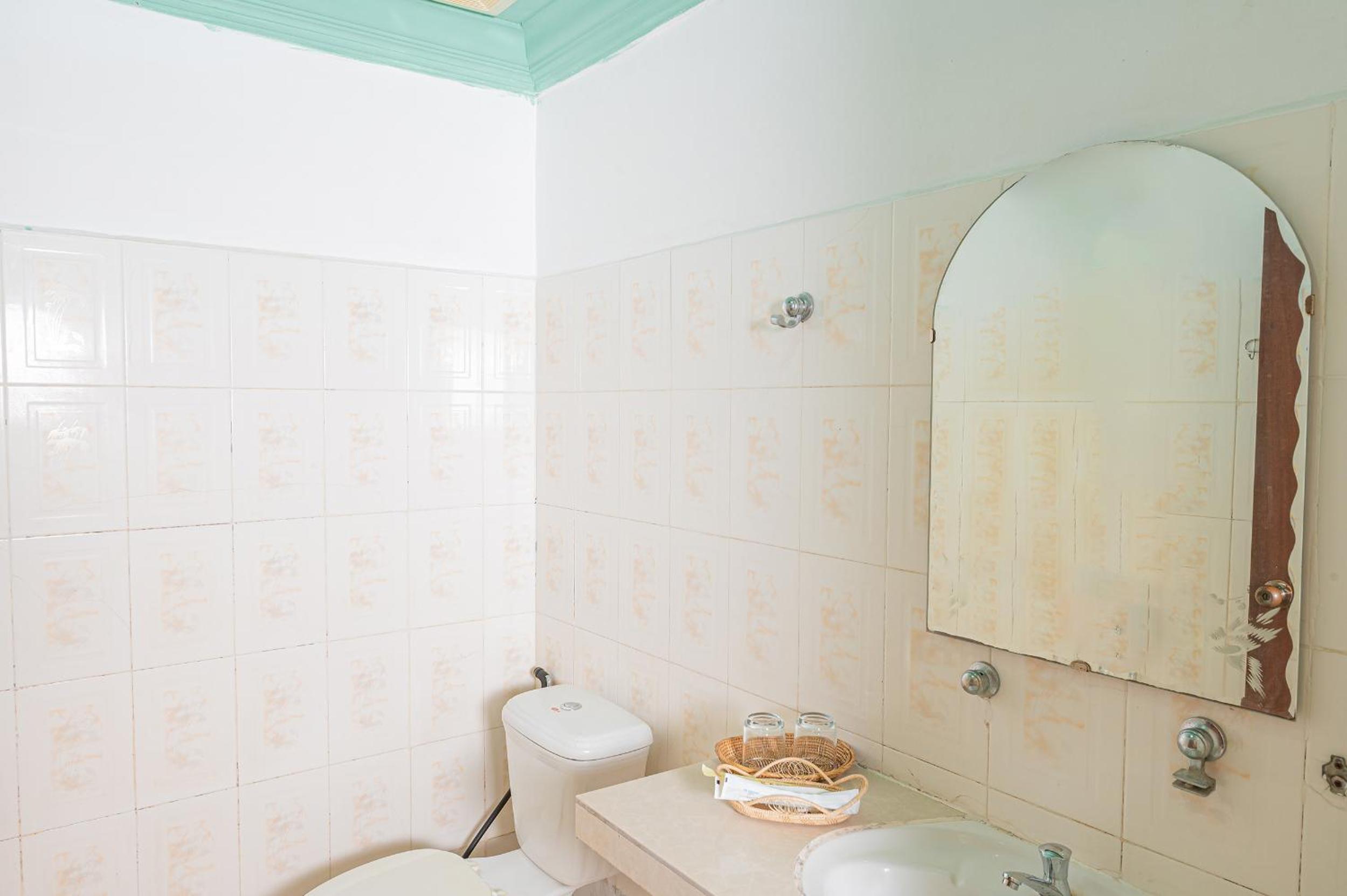 Lotus Bleu Guest House view 2