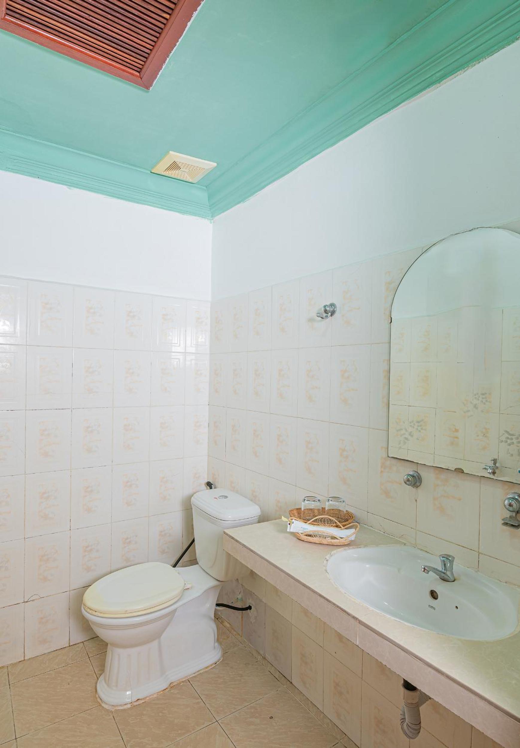 Lotus Bleu Guest House view 3