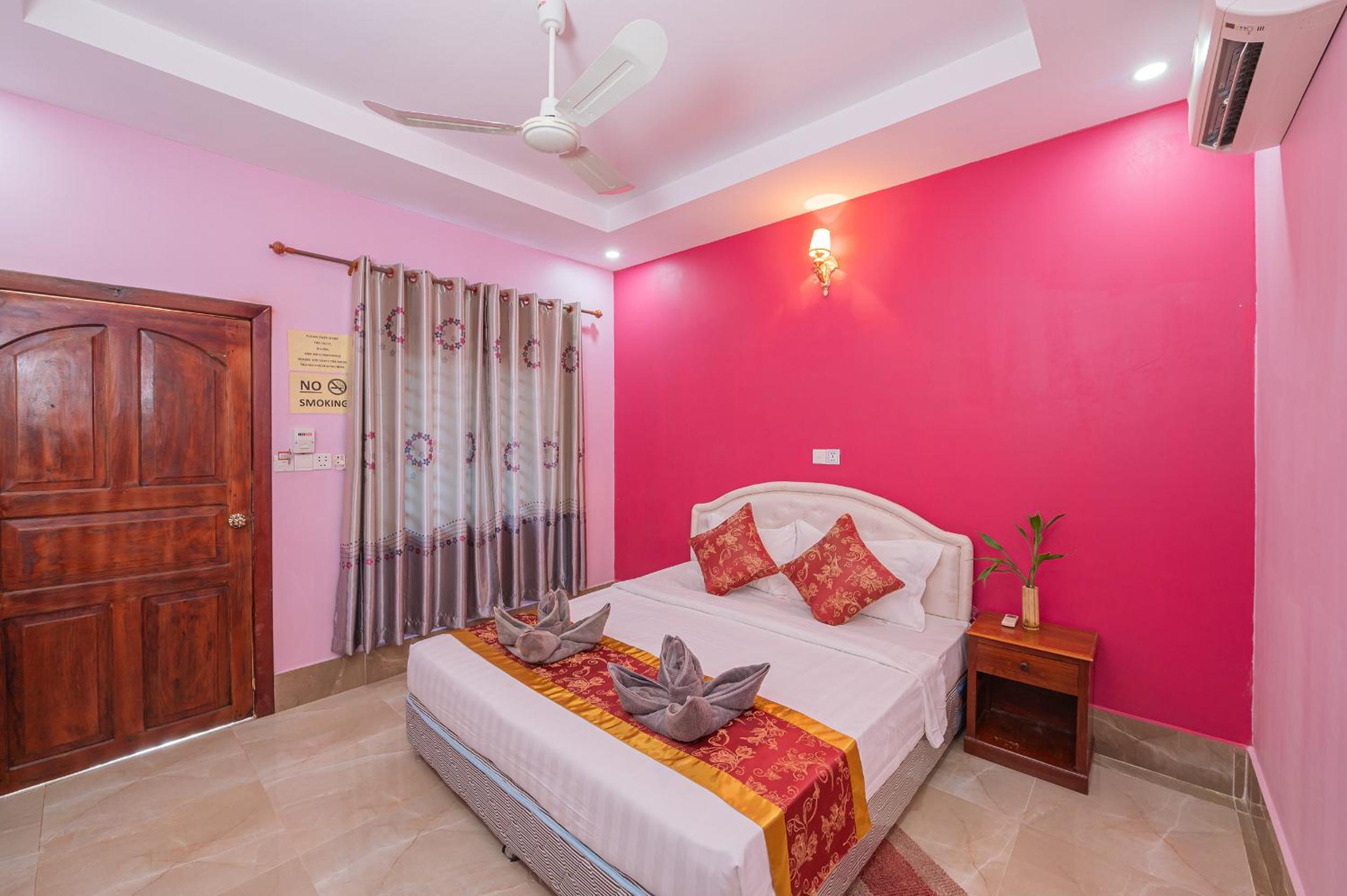 Lotus Bleu Guest House view 5