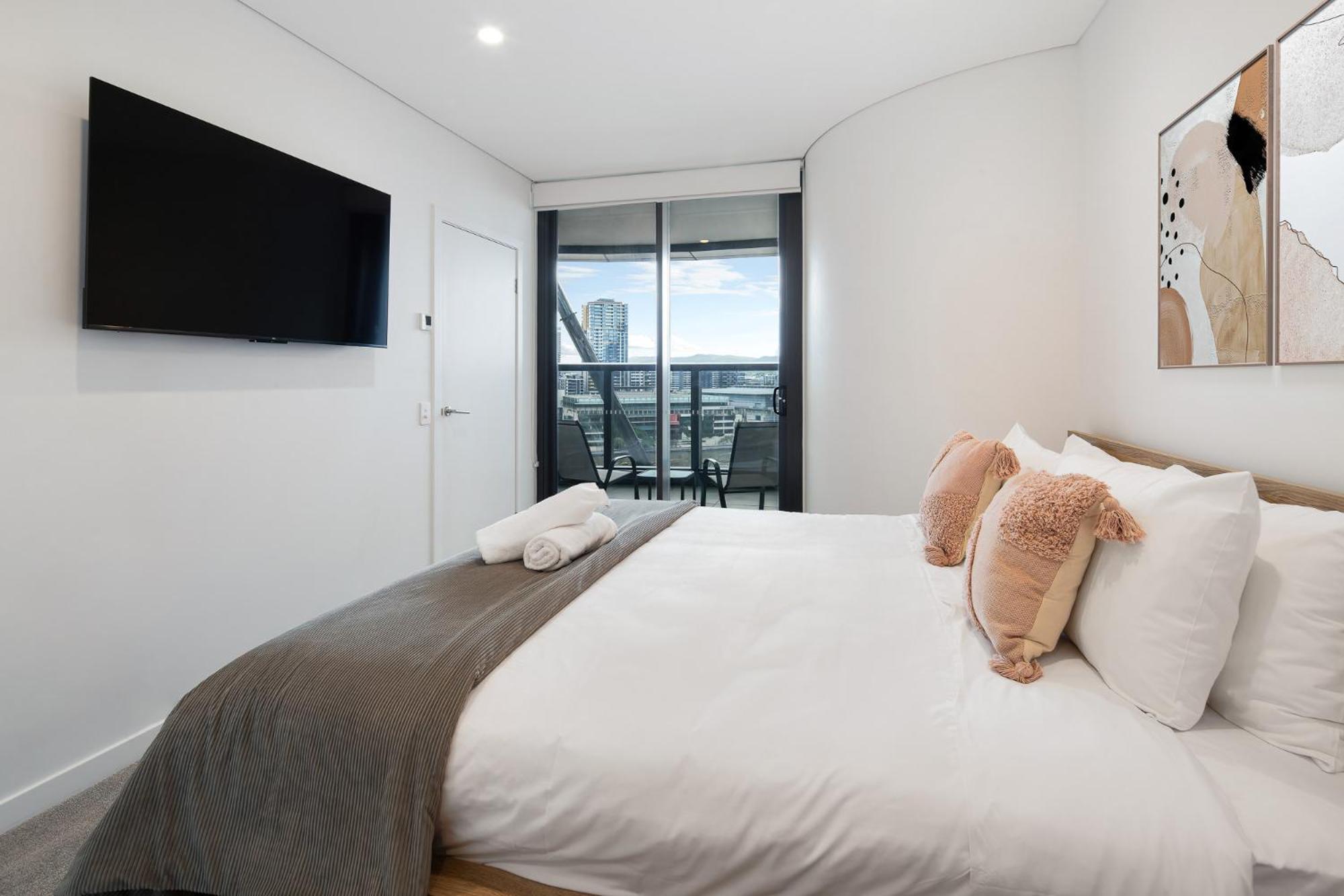 CASSA ONE - The One Apartments Managed by The Cassa
